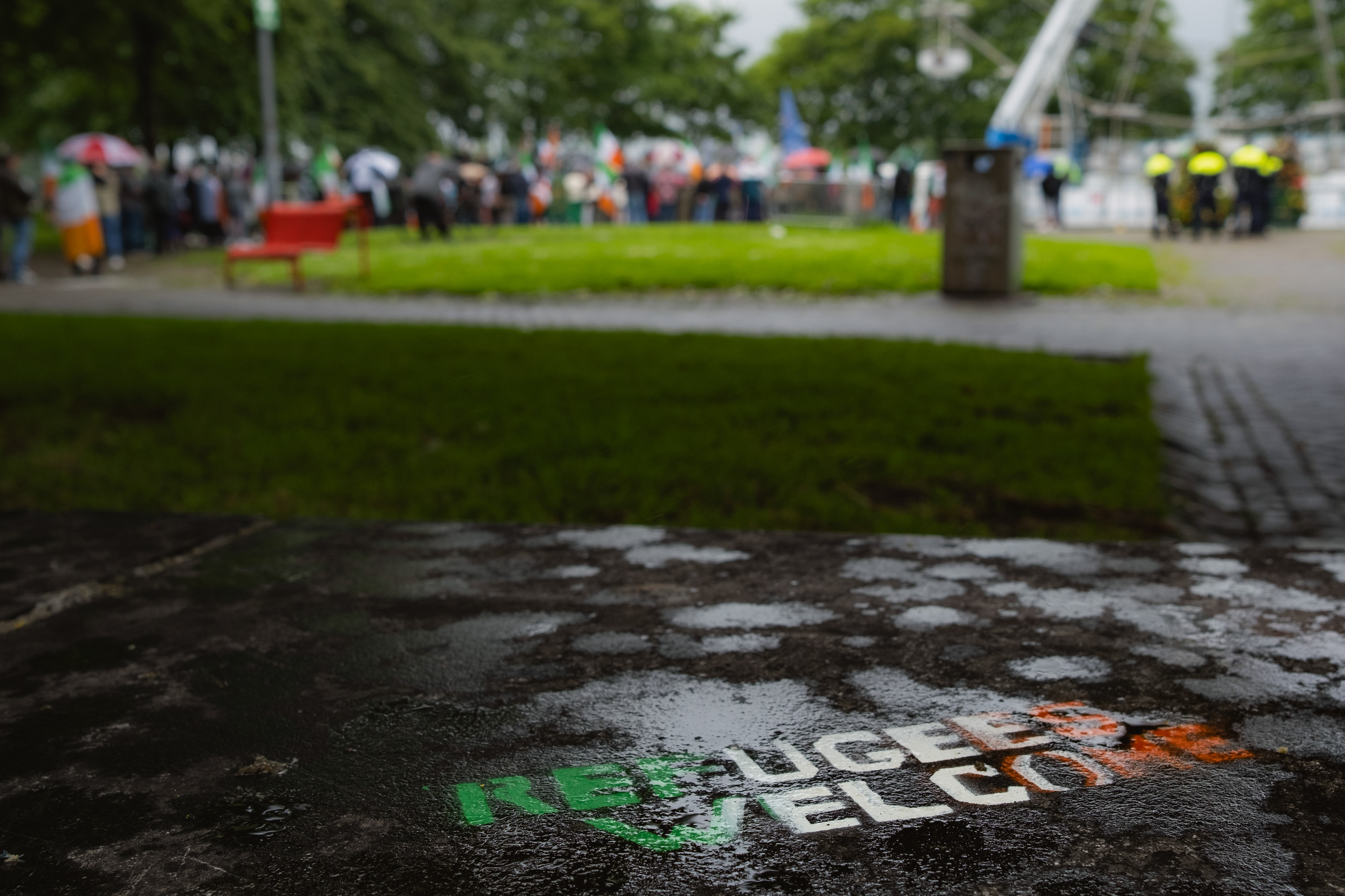 © All rights reserved, Annabelle Hamil