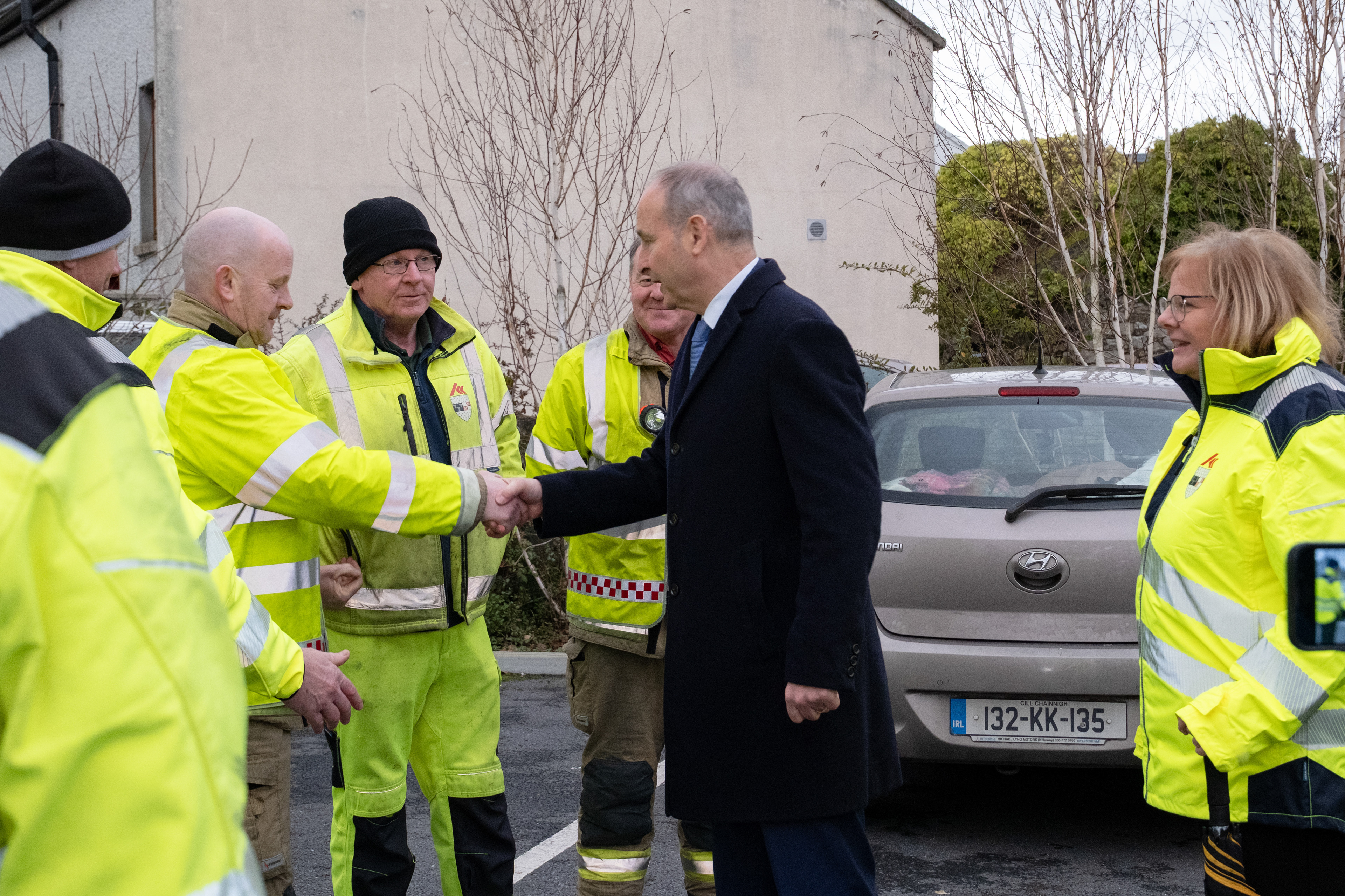 @Graiguenamanagh © All rights reserved, Annabelle Hamil 2026