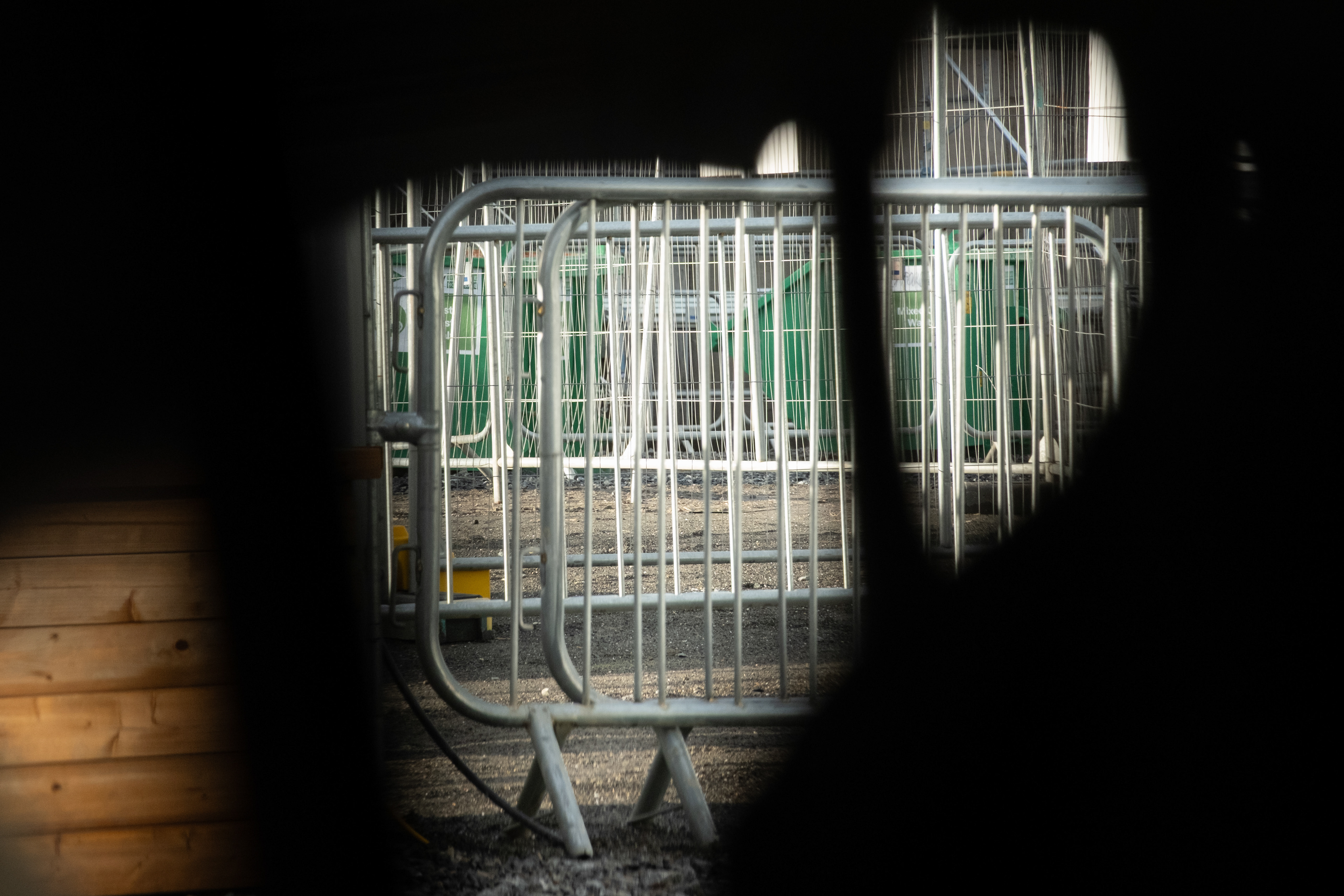 © All rights reserved, Annabelle Hamil 2025