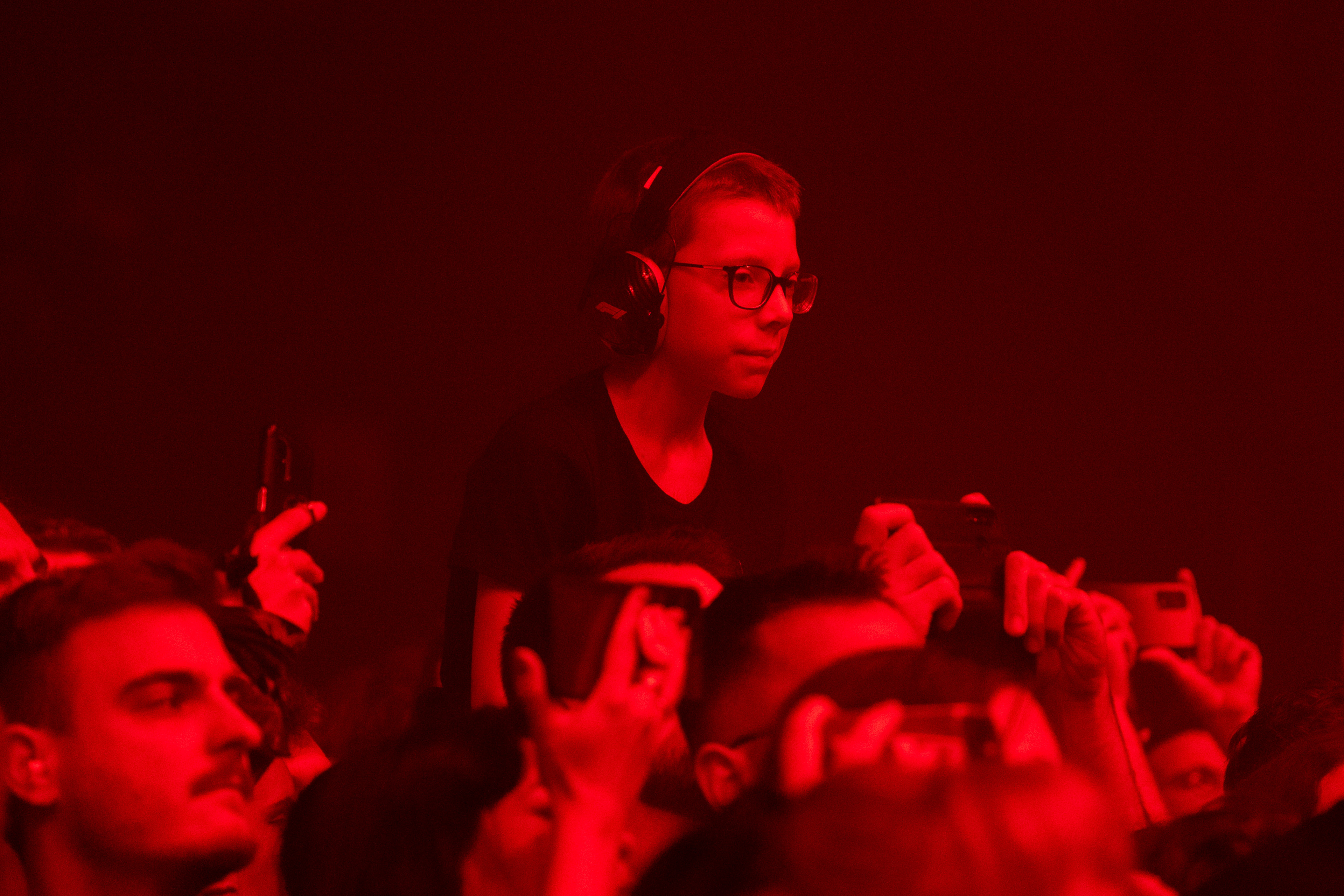 Slam Dunk Festival 2024 © All rights reserved, Annabelle Hamil