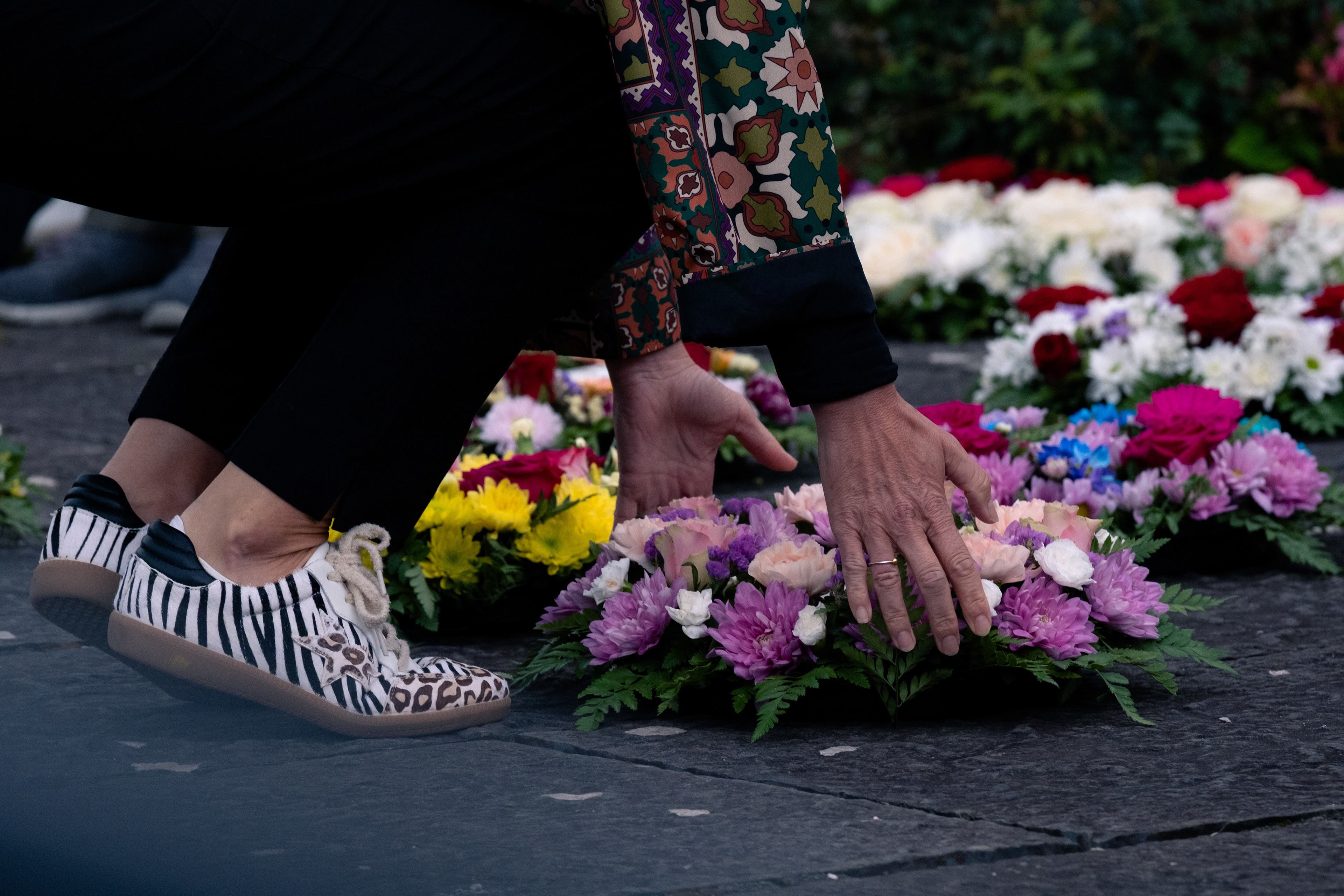 © All rights reserved, Annabelle Hamil 2025