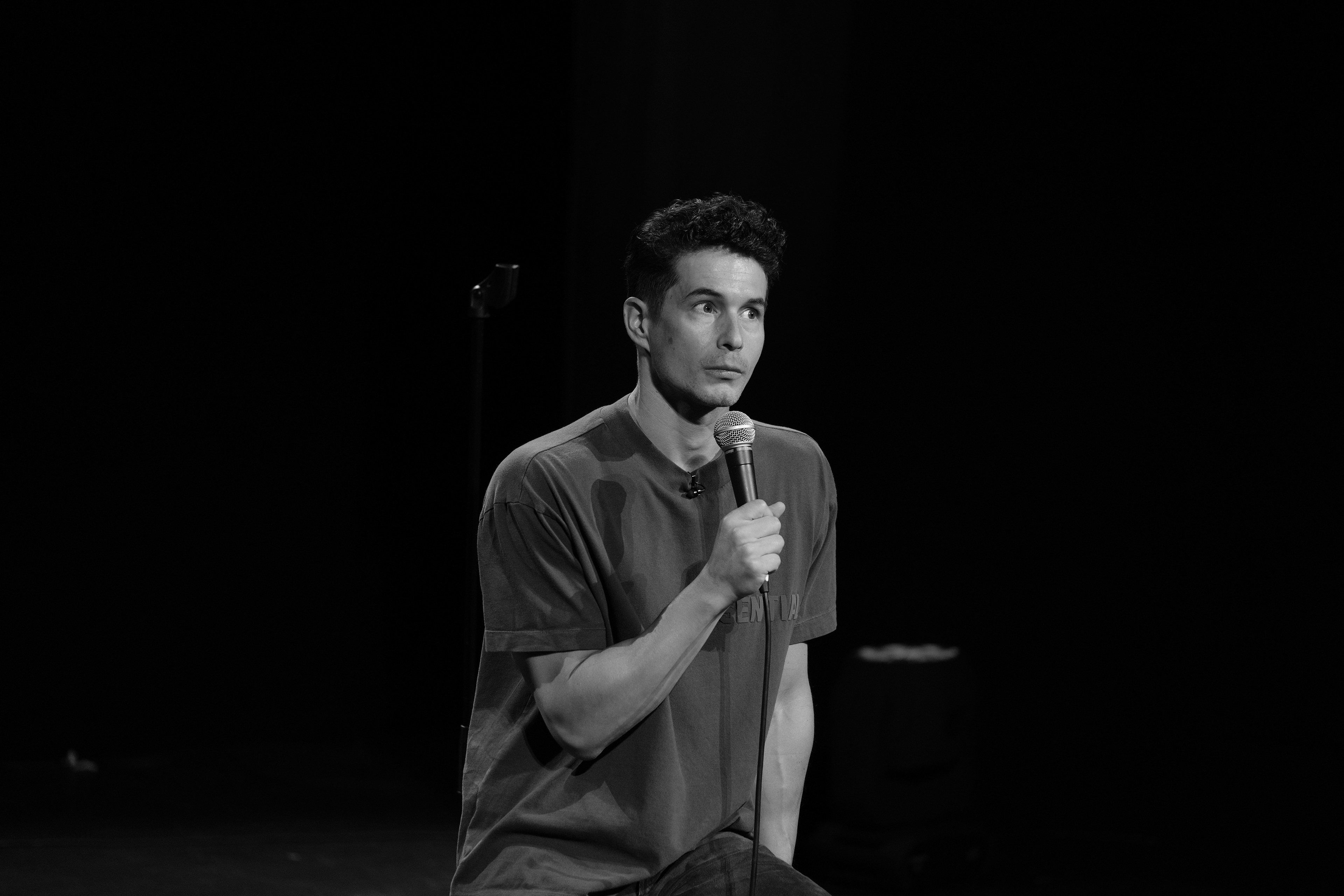 Michael Blaustein © All rights reserved, Annabelle Hamil