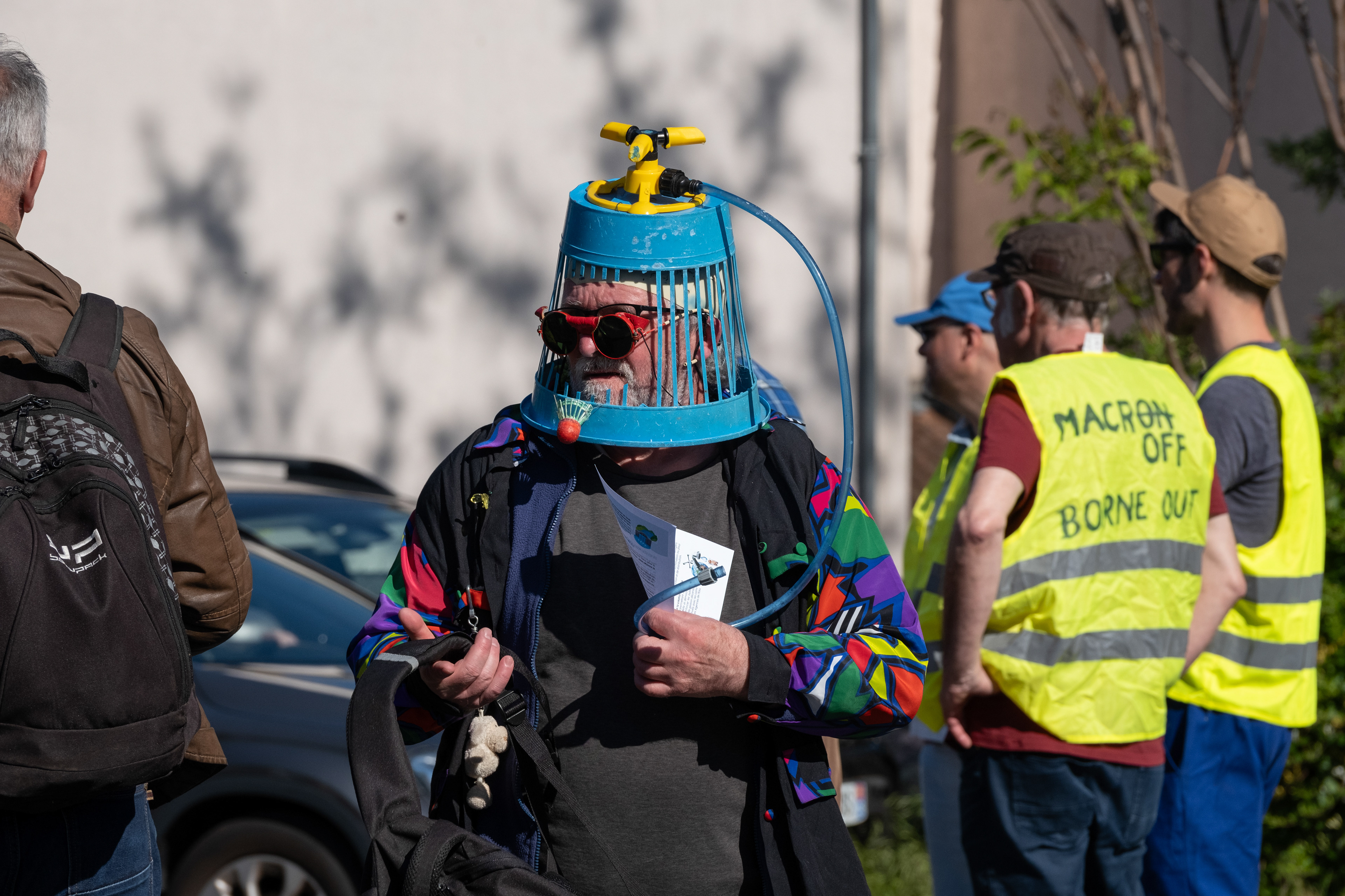 © All rights reserved, Annabelle Hamil