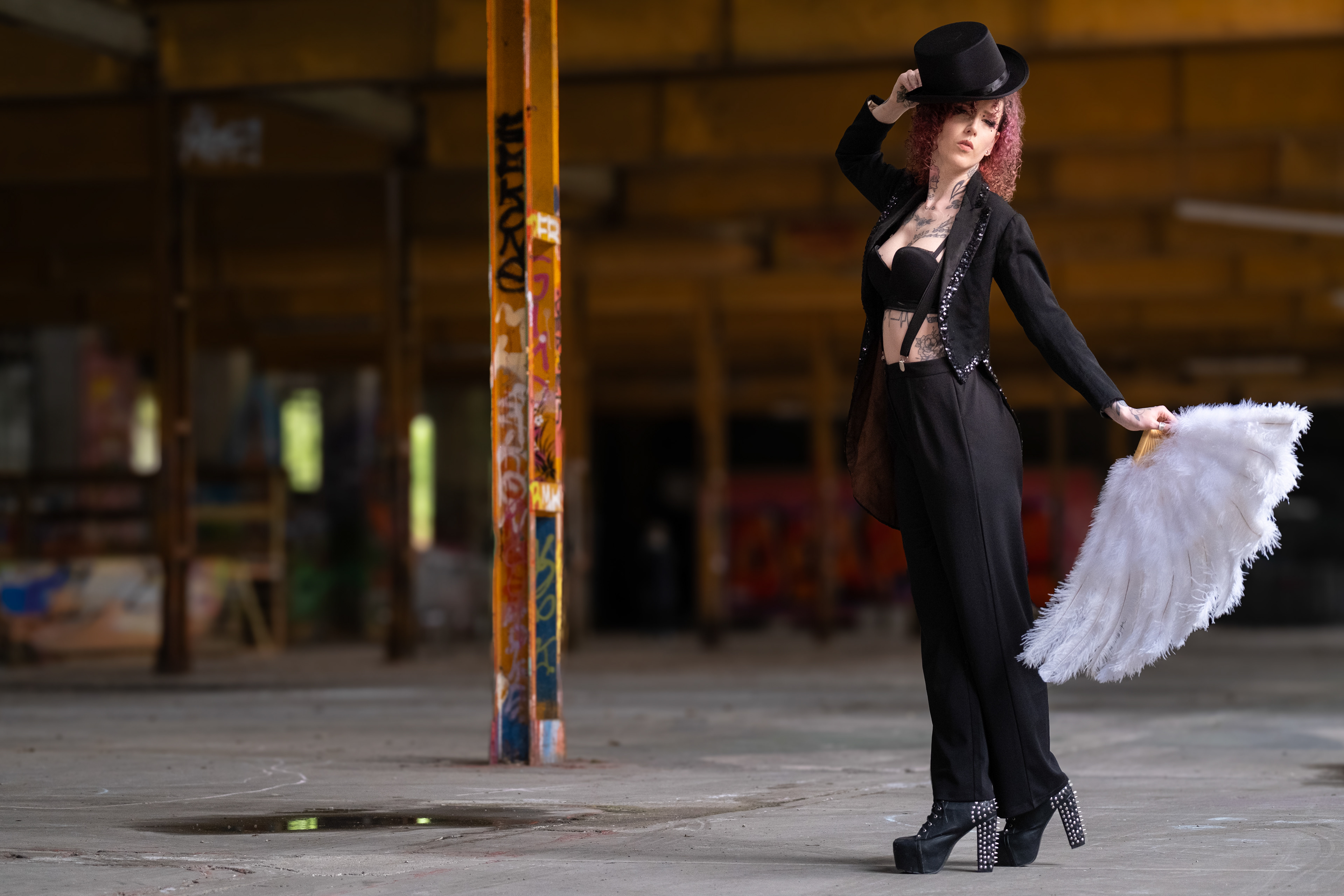 © All rights reserved, Annabelle Hamil 2025