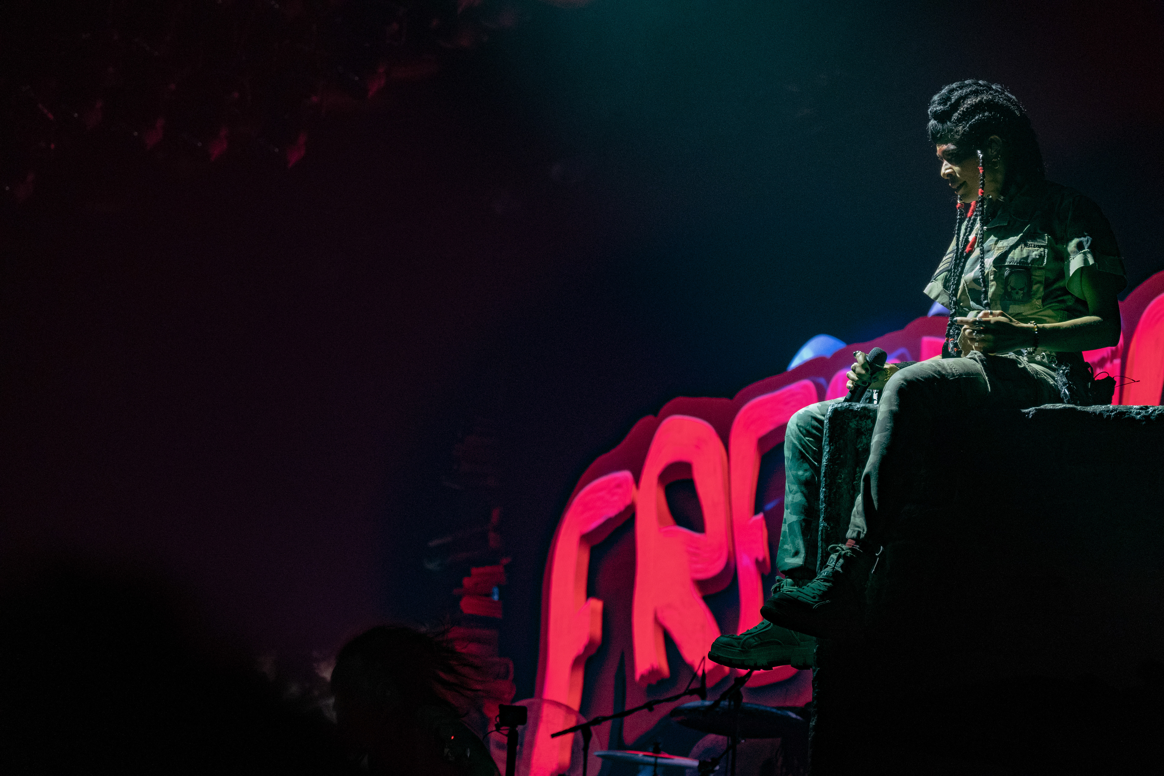 © All rights reserved, Annabelle Hamil