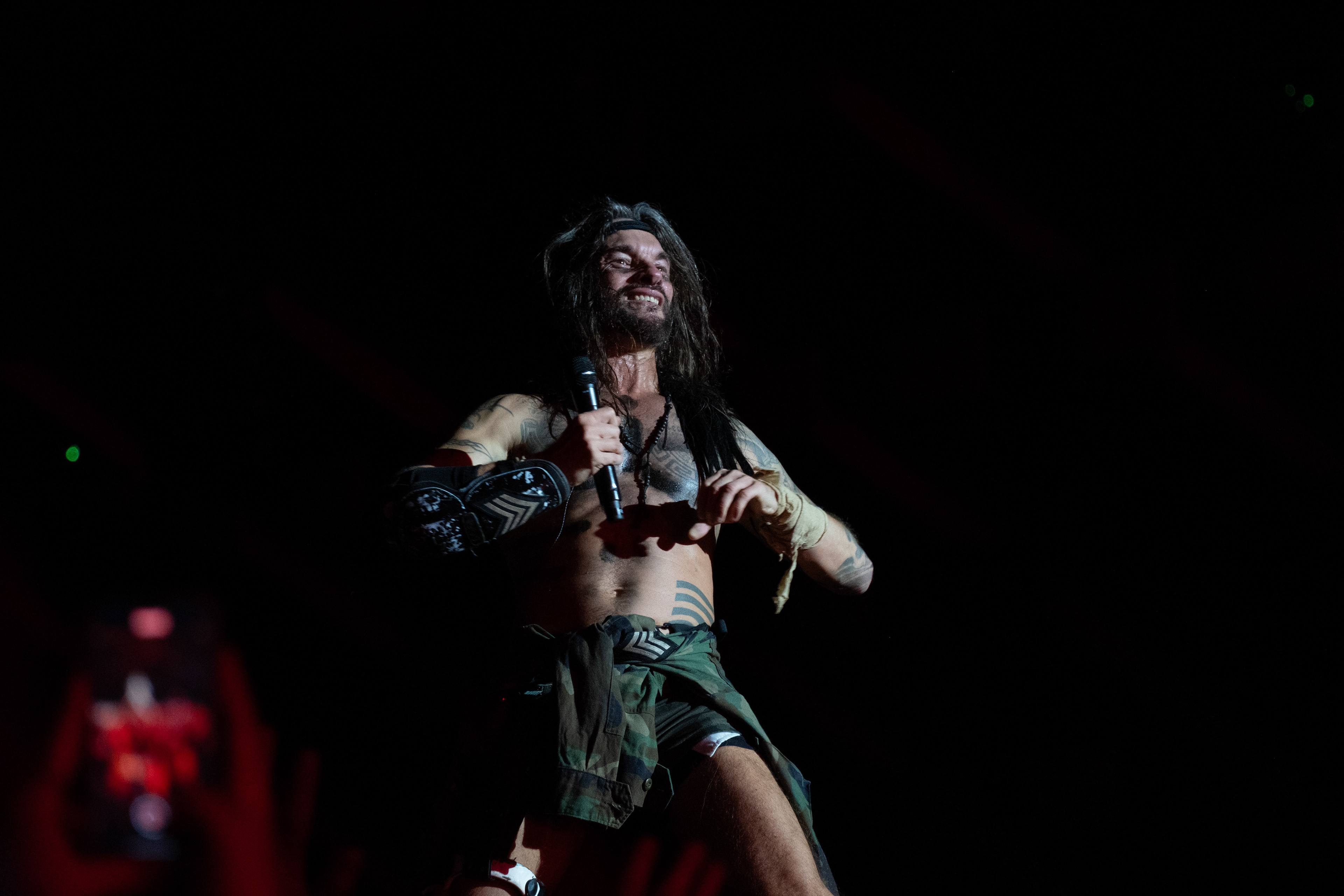 © All rights reserved, Annabelle Hamil