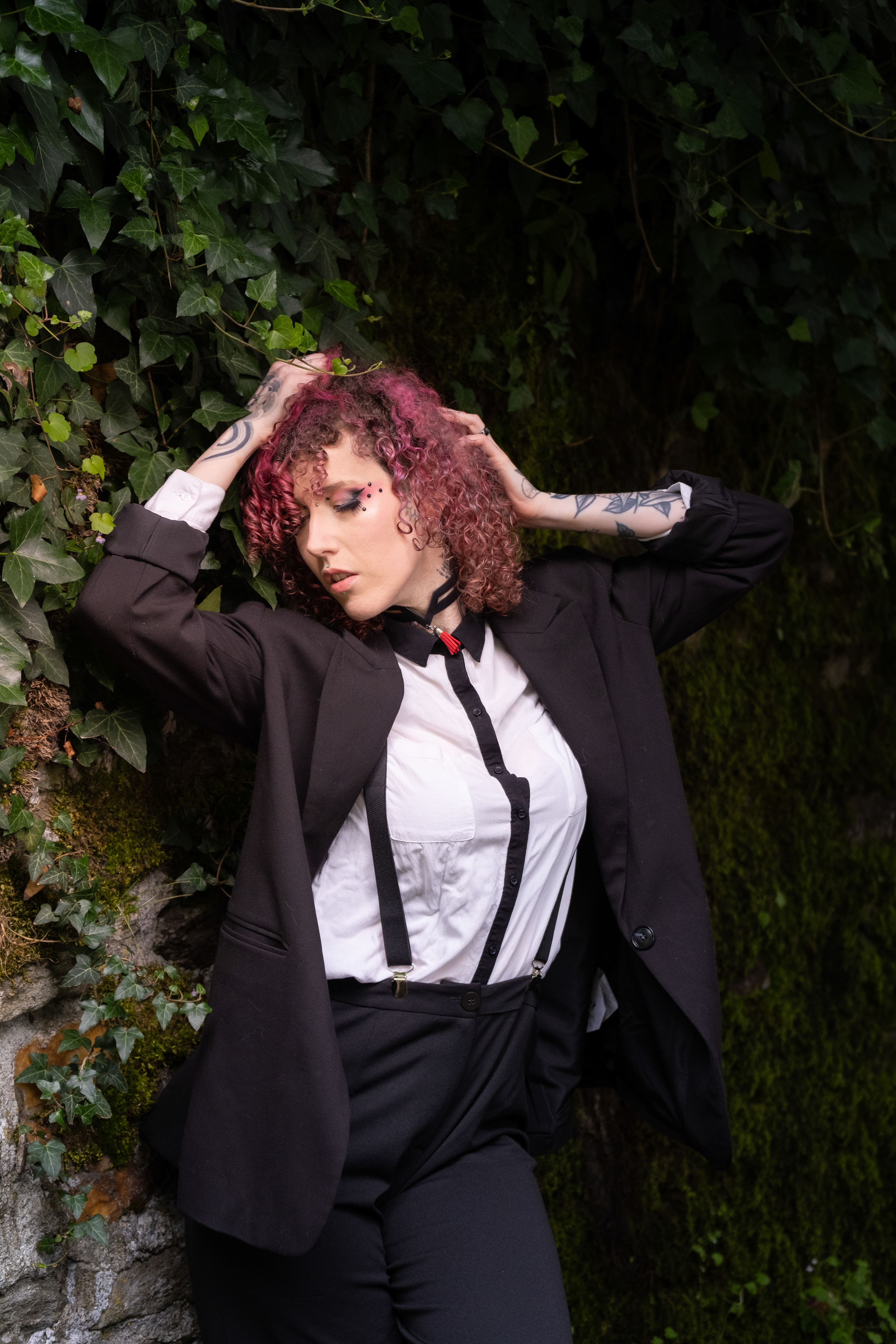 © All rights reserved, Annabelle Hamil 2025