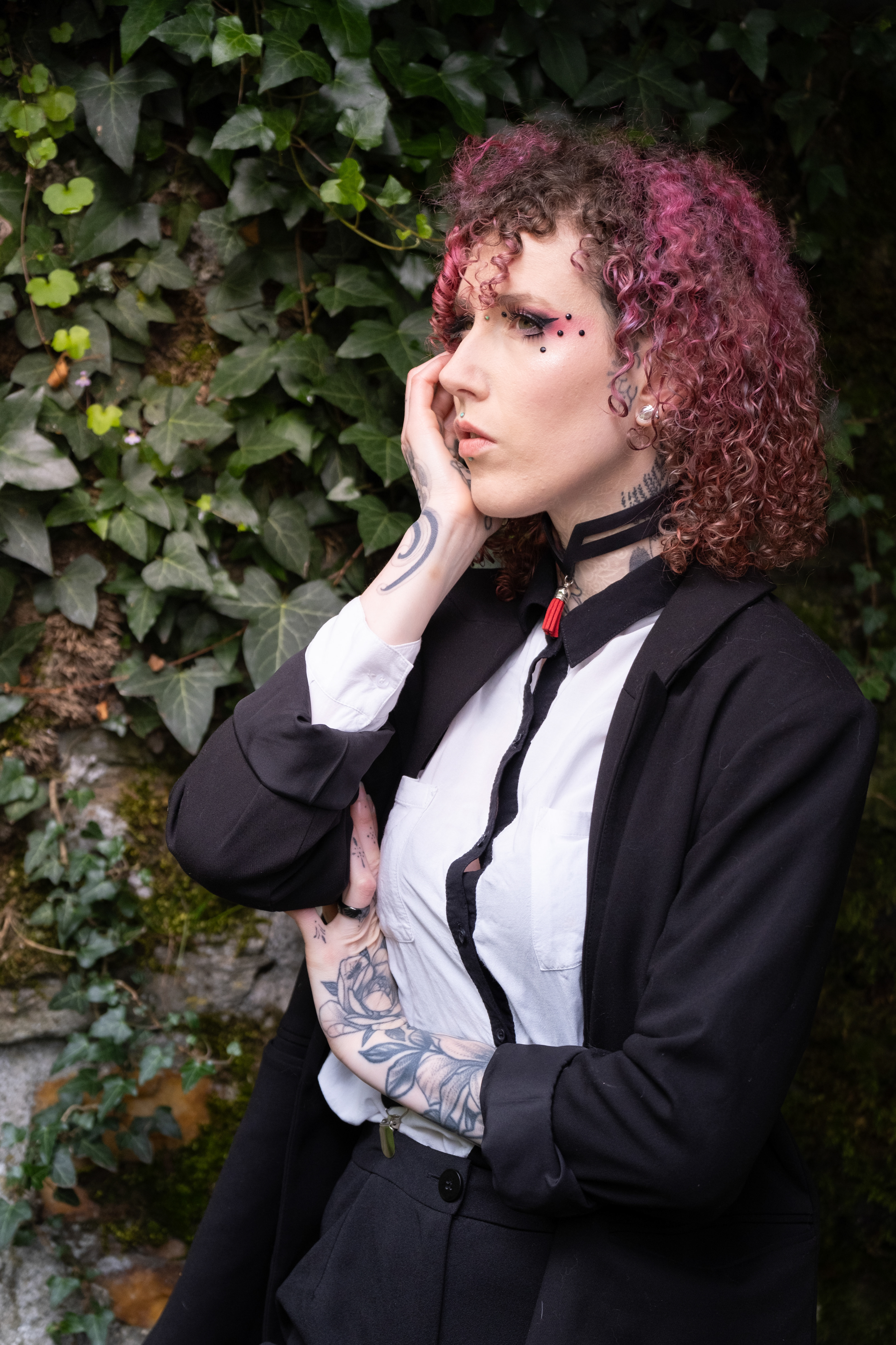 © All rights reserved, Annabelle Hamil 2025