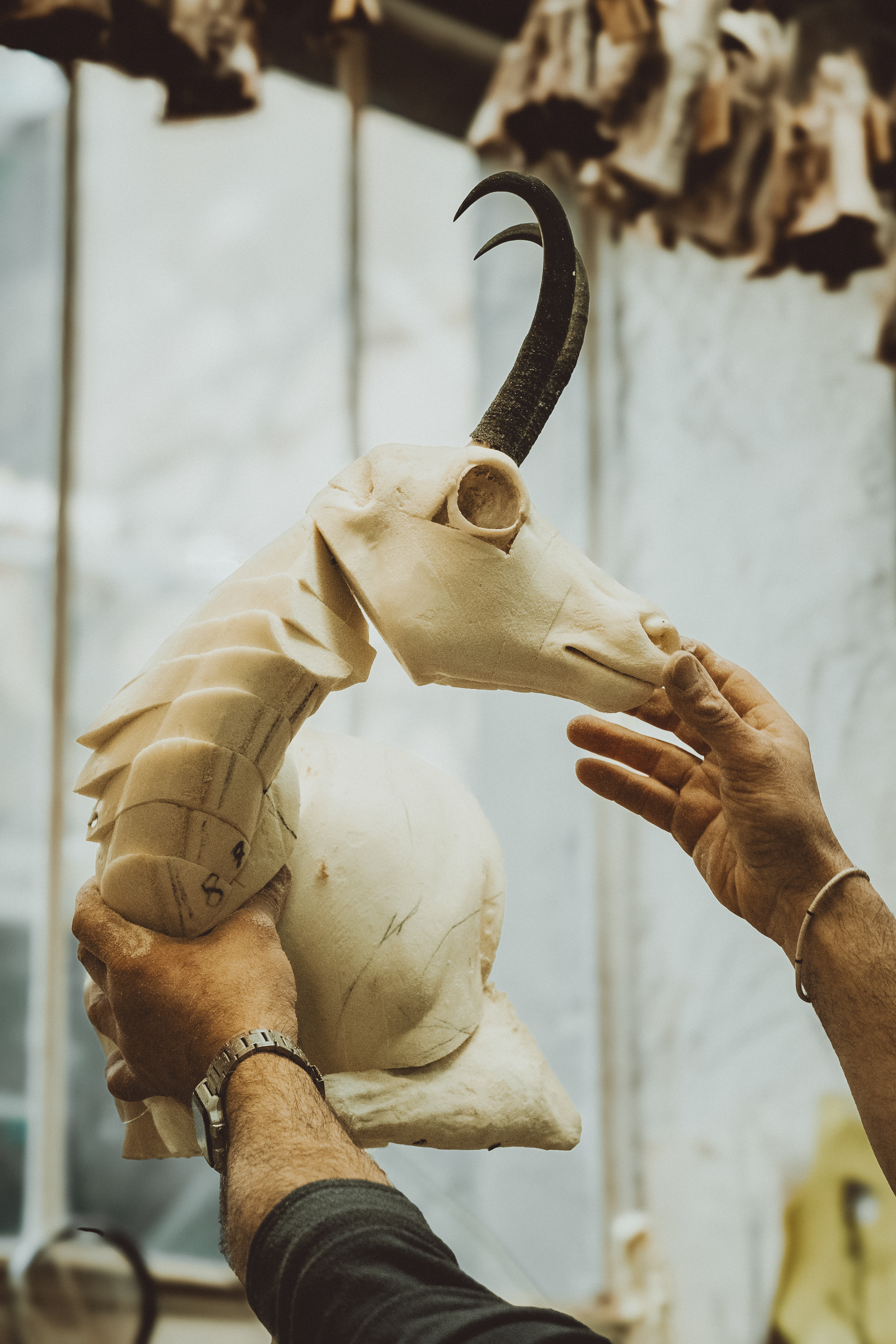 © All rights reserved, Annabelle Hamil 2025