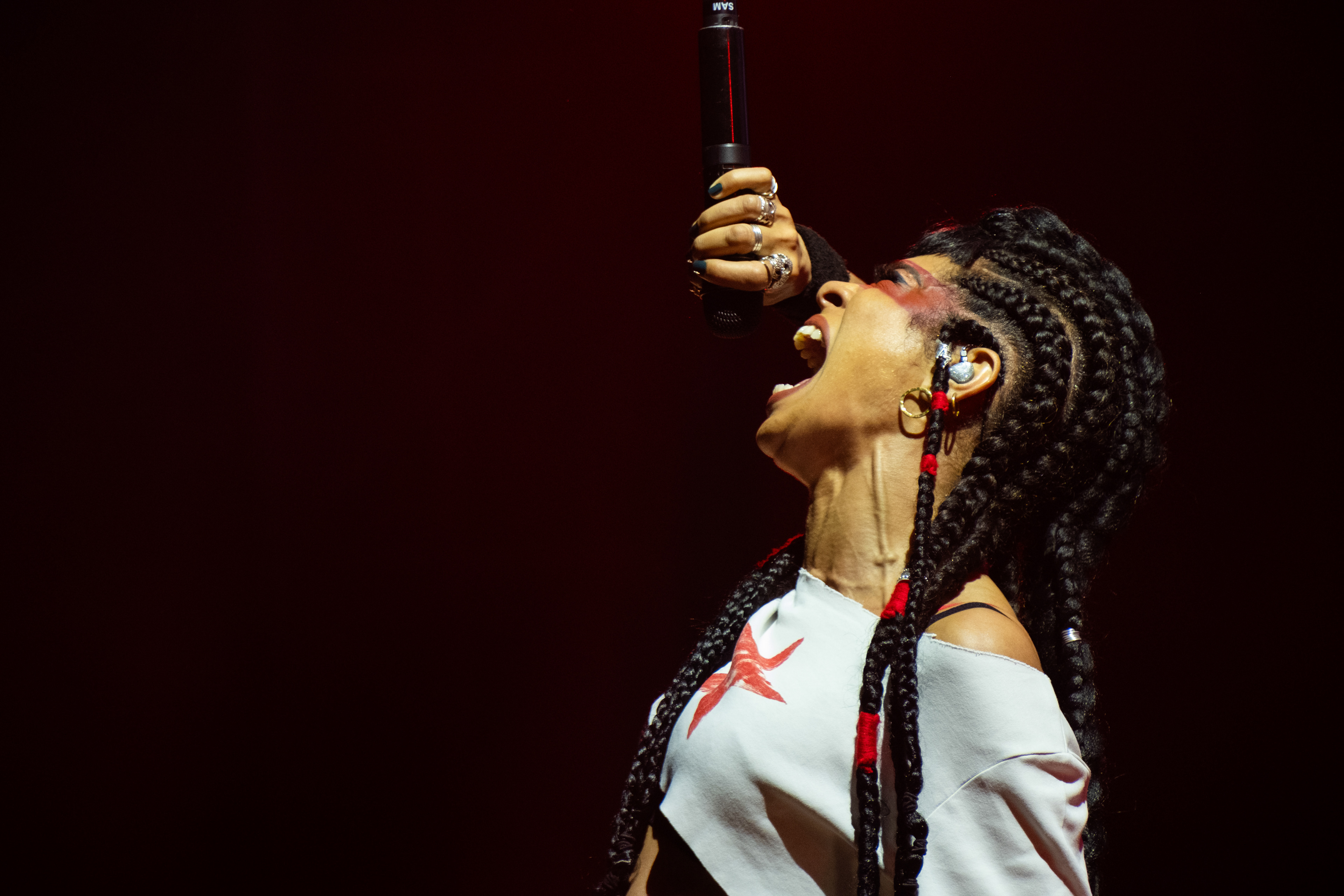 © All rights reserved, Annabelle Hamil