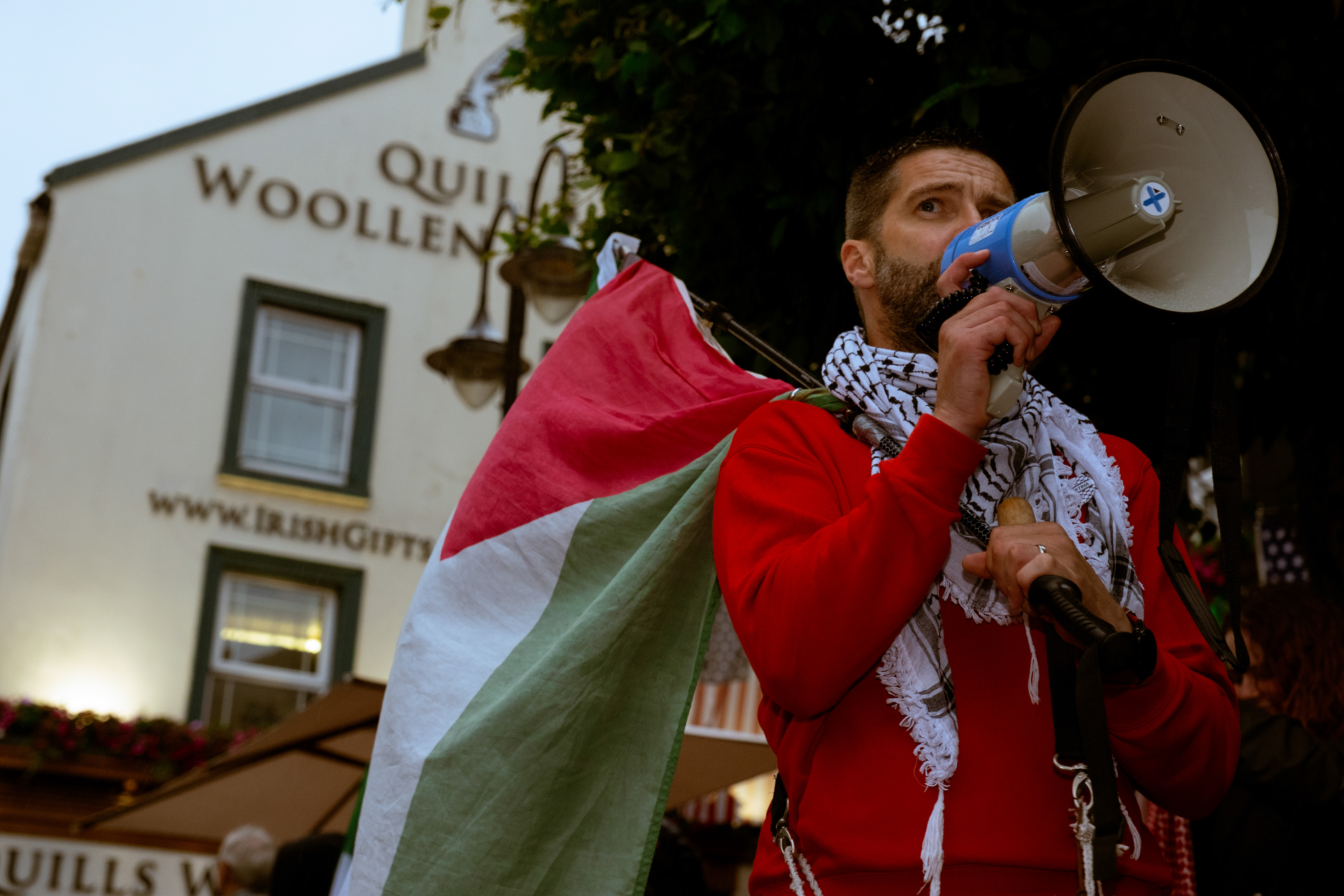 © All rights reserved, Annabelle Hamil