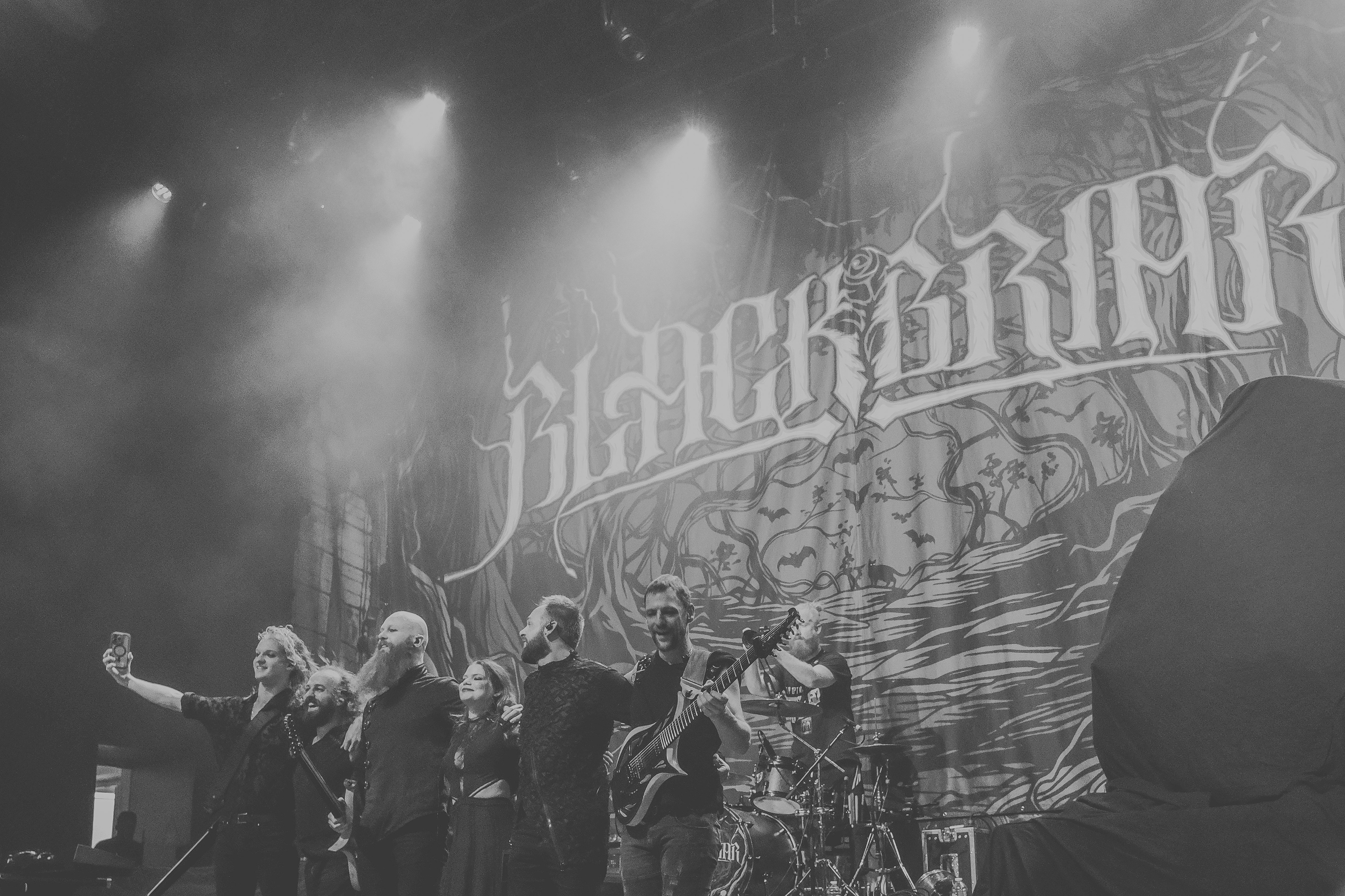 Blackbriar © All rights reserved, Annabelle Hamil 2025