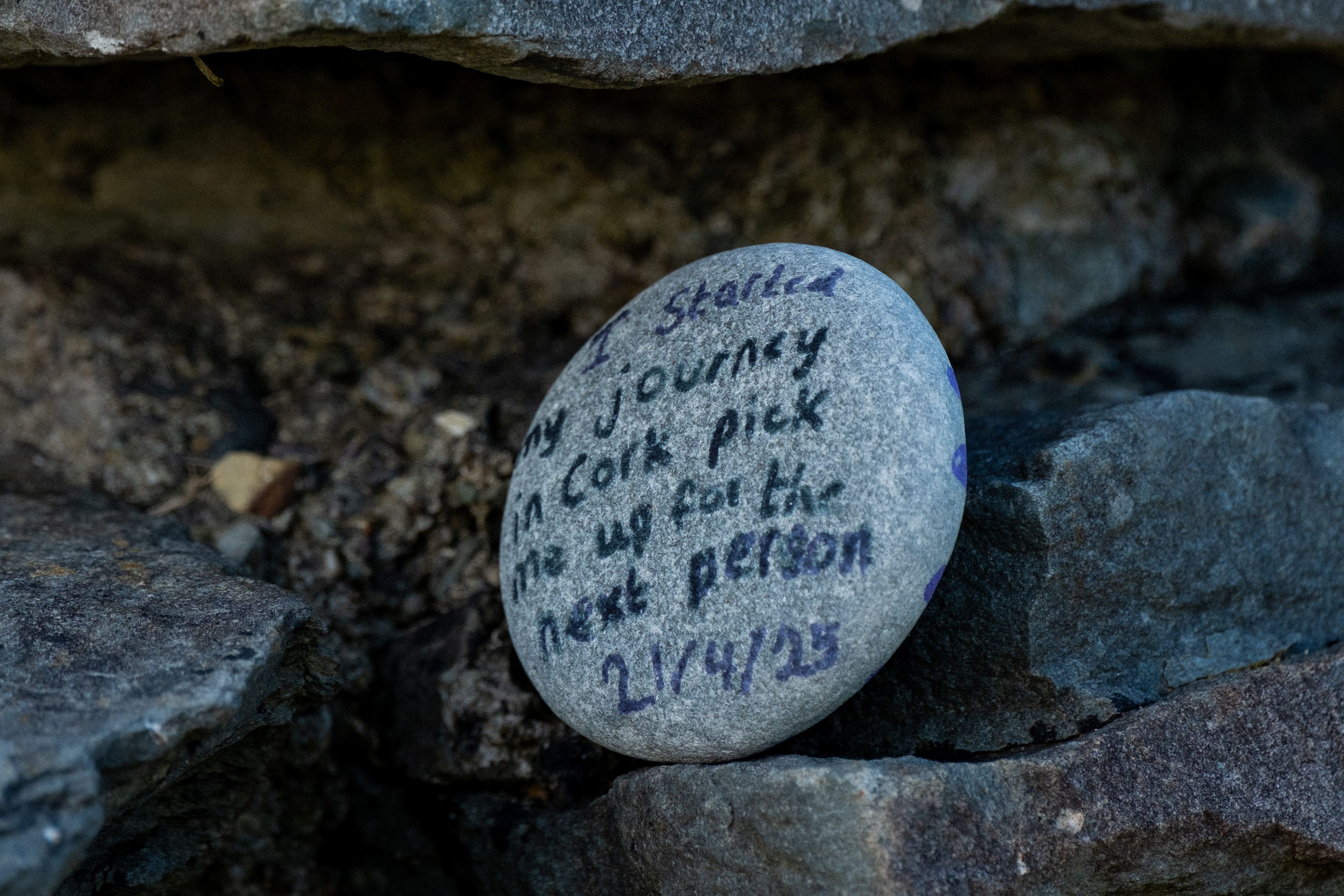 Goleen, West Cork, Ireland © All rights reserved, Annabelle Hamil 2025