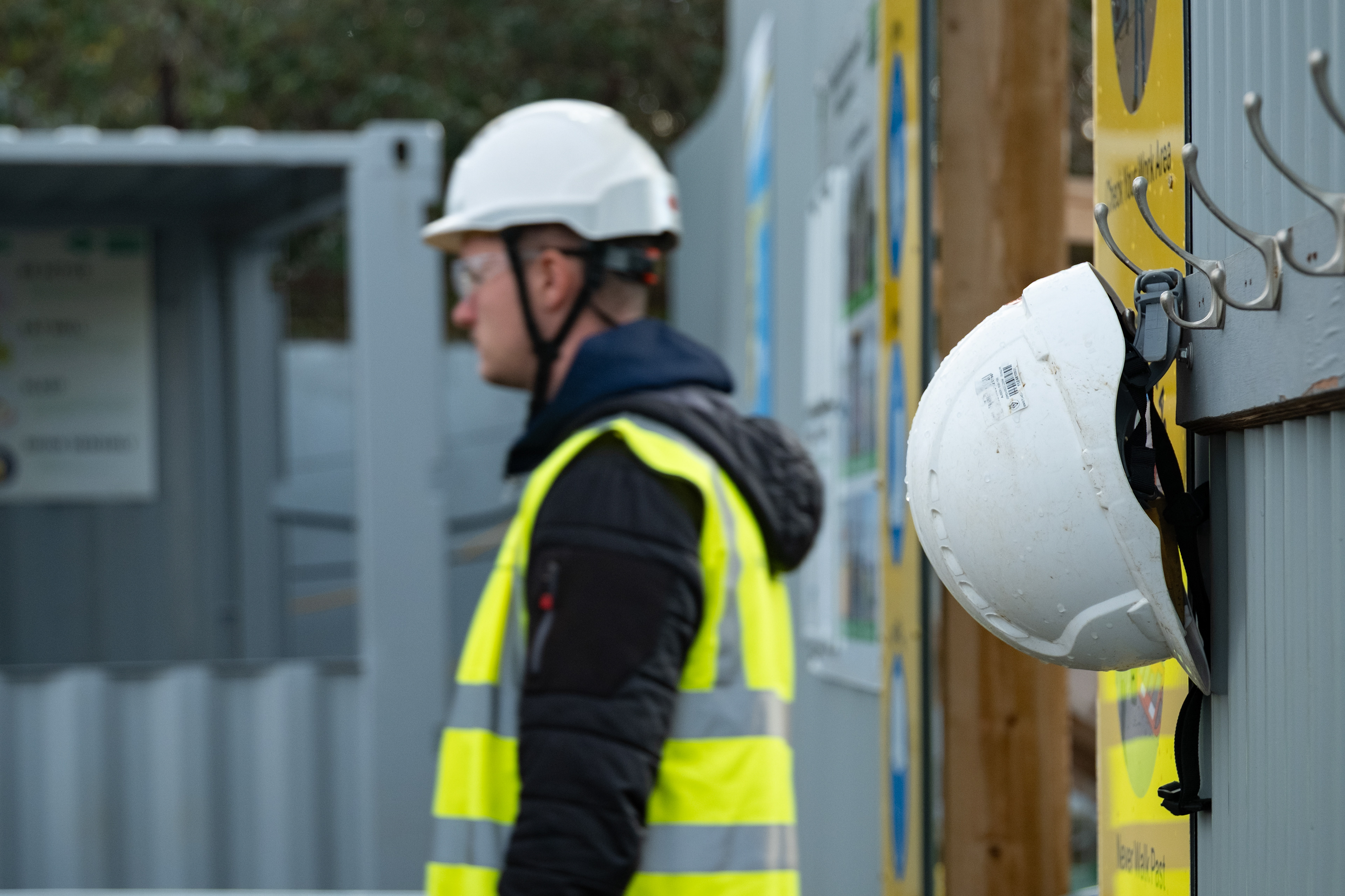 © All rights reserved, Annabelle Hamil 2025