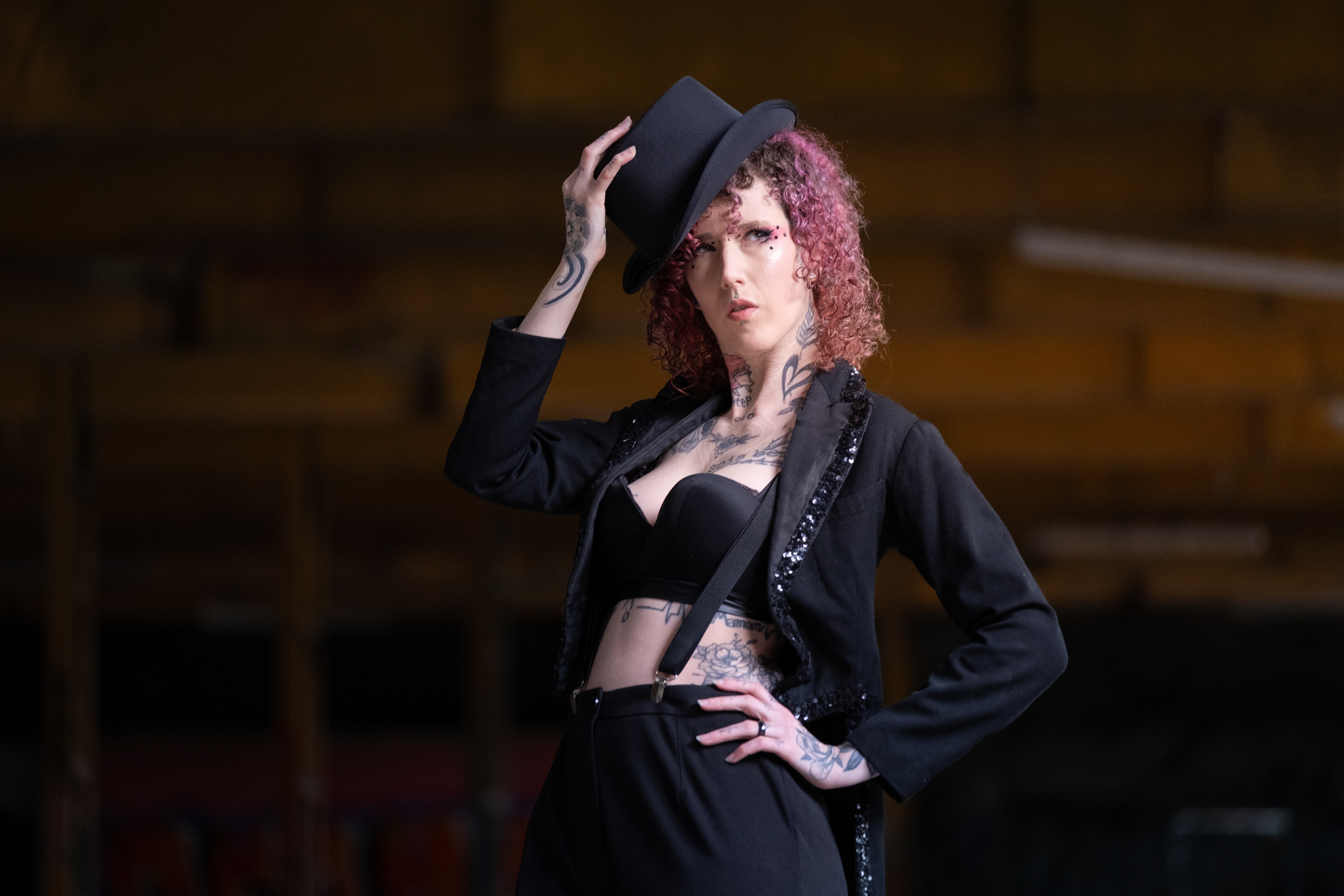 © All rights reserved, Annabelle Hamil 2025