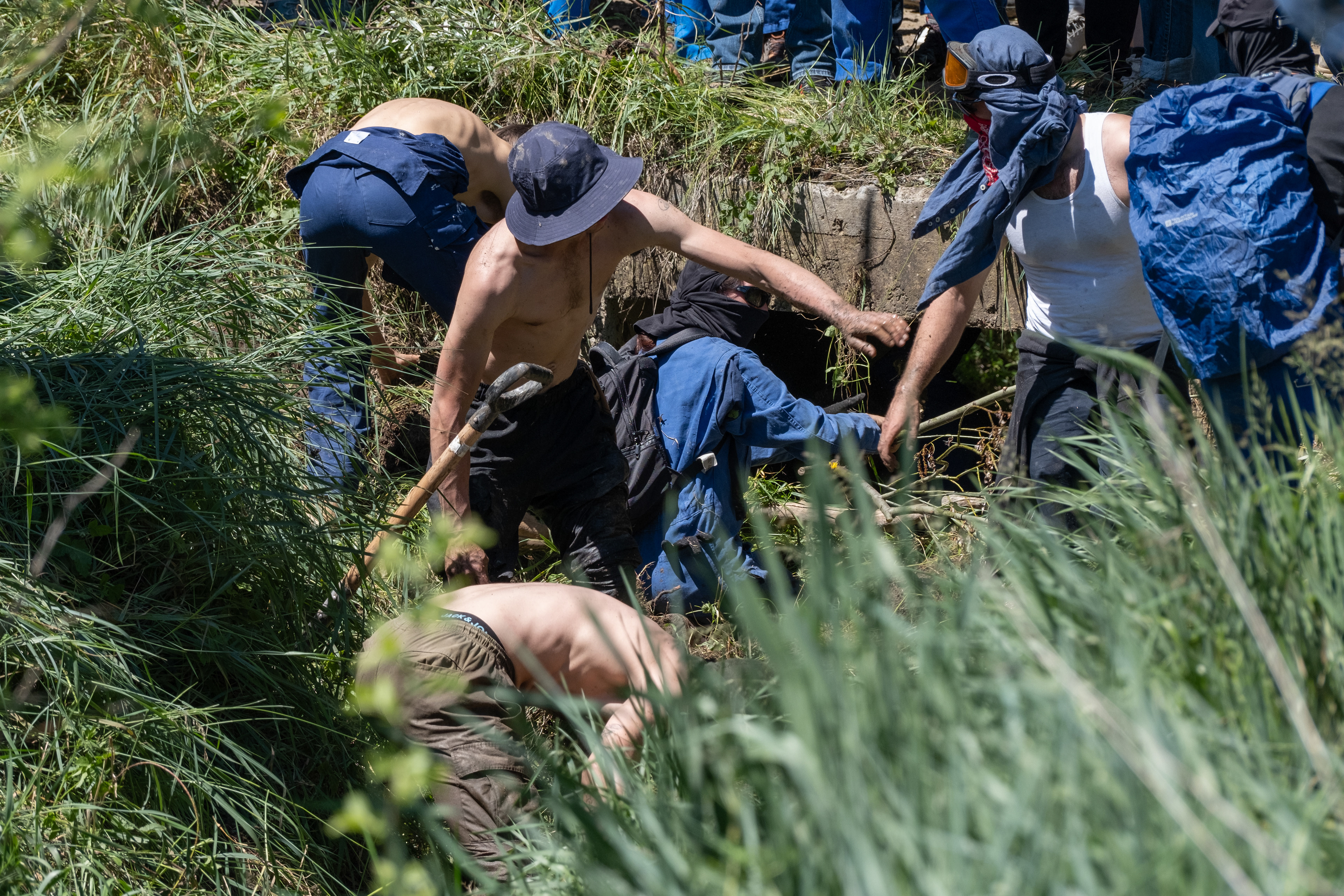 © All rights reserved, Annabelle Hamil