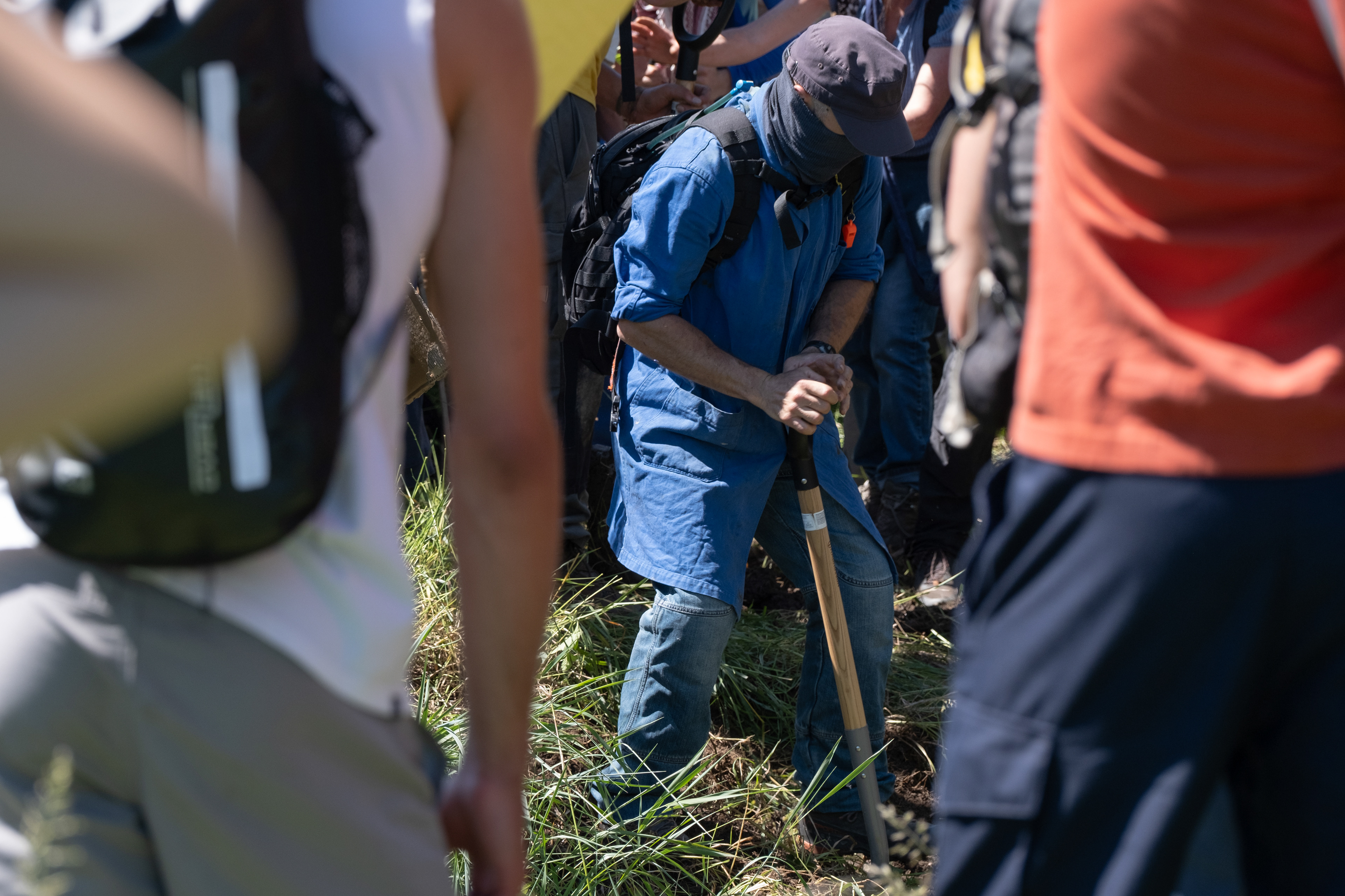 © All rights reserved, Annabelle Hamil