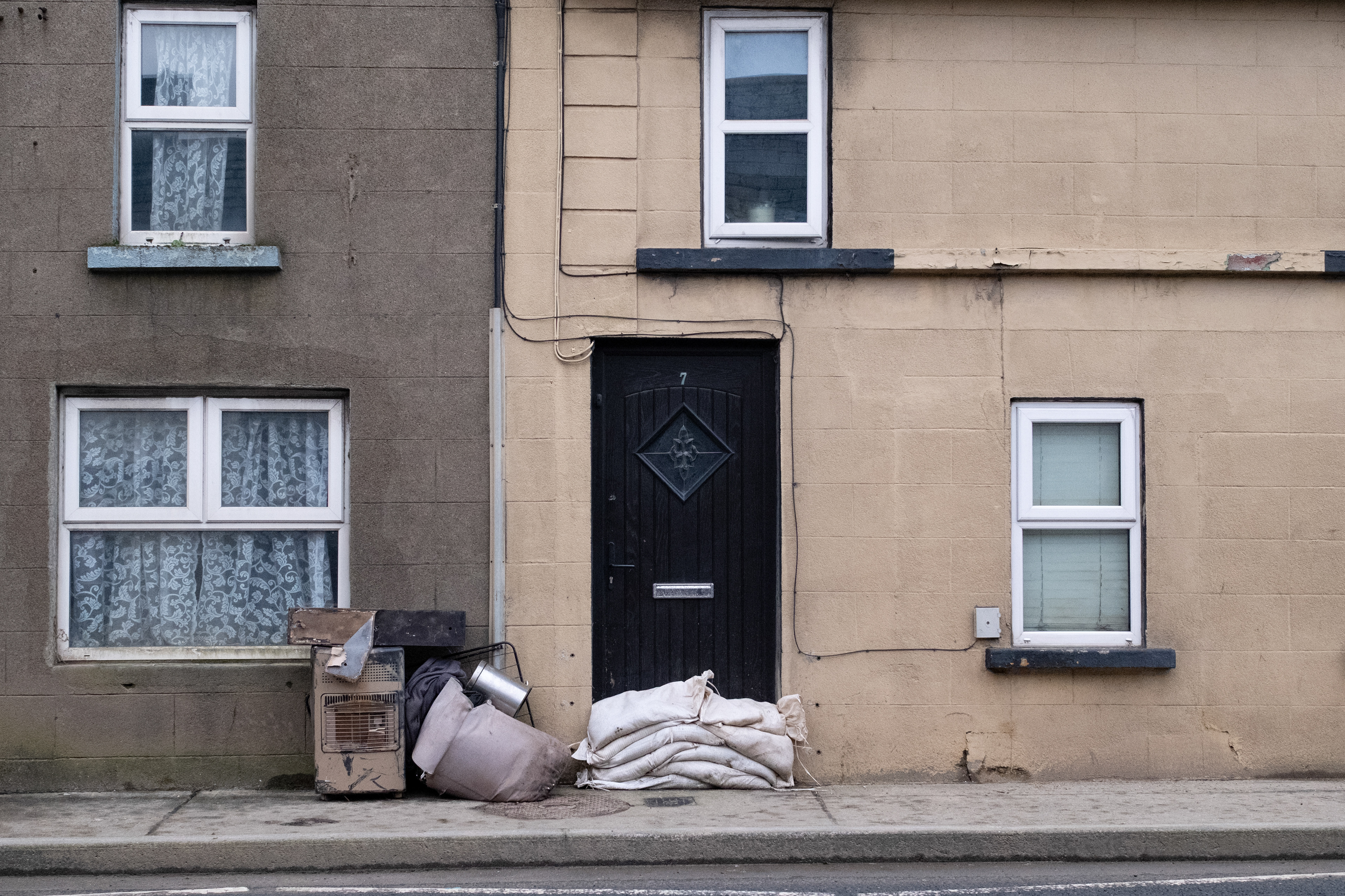 @Enniscorthy © All rights reserved, Annabelle Hamil 2026