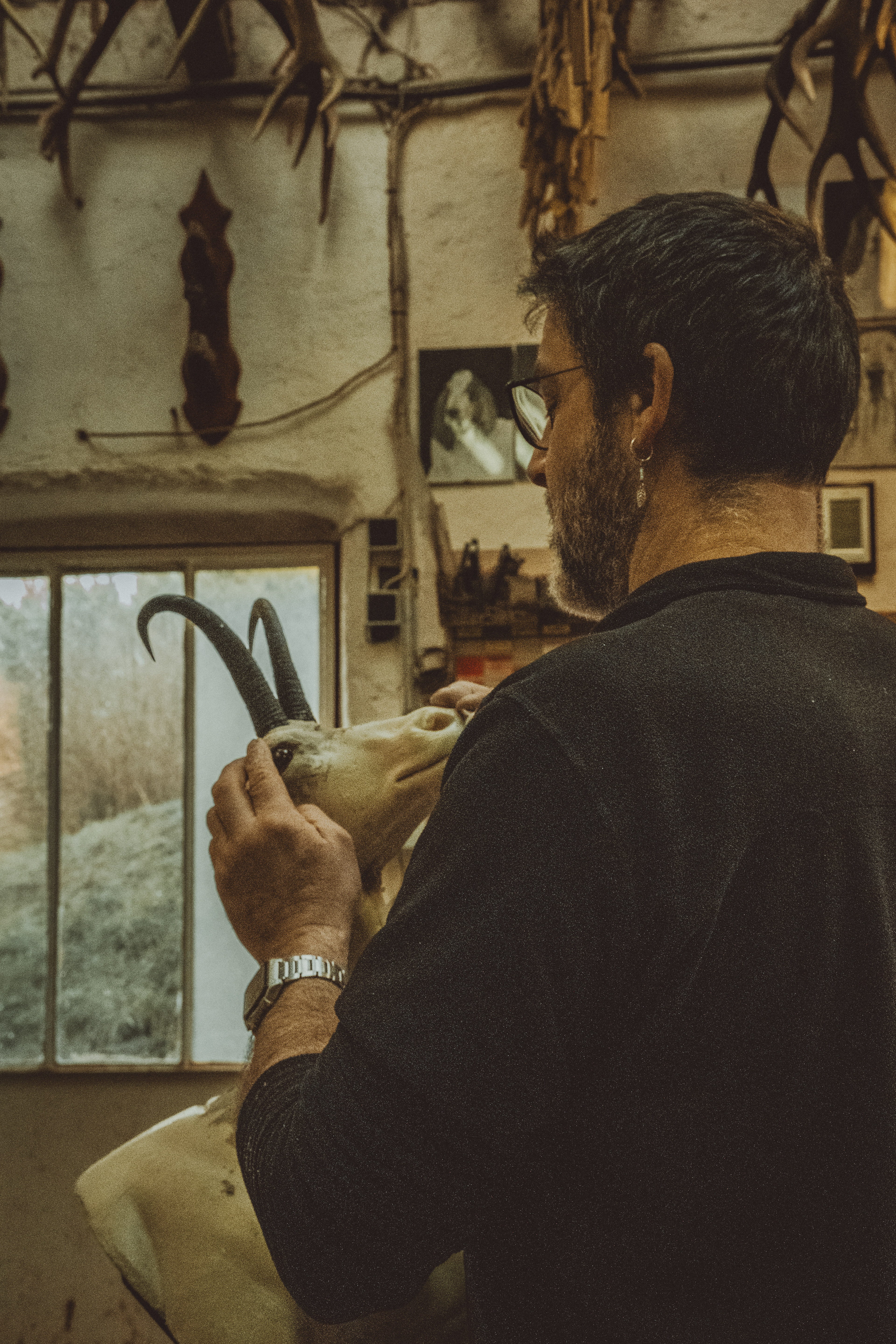 © All rights reserved, Annabelle Hamil 2025