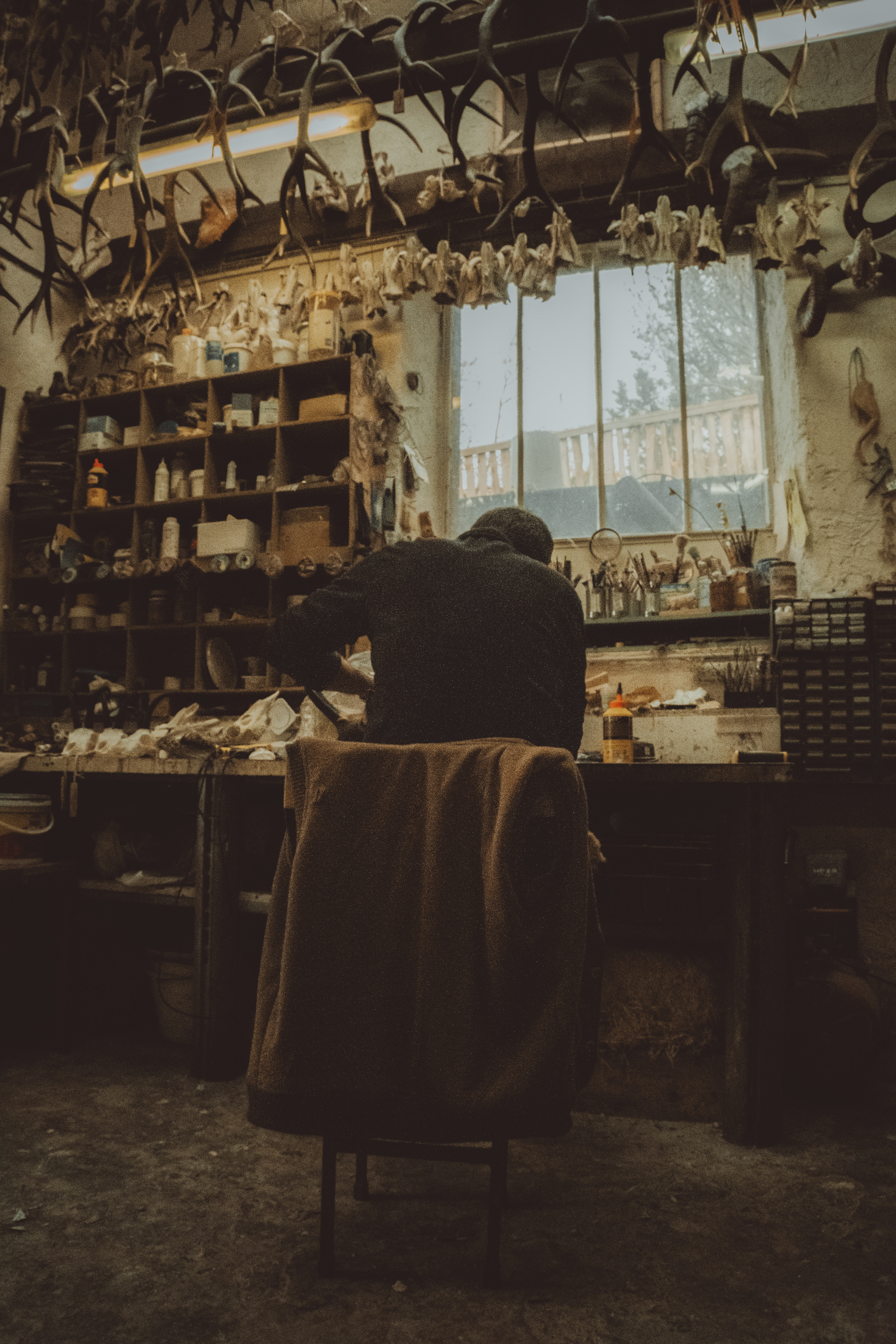 © All rights reserved, Annabelle Hamil 2025