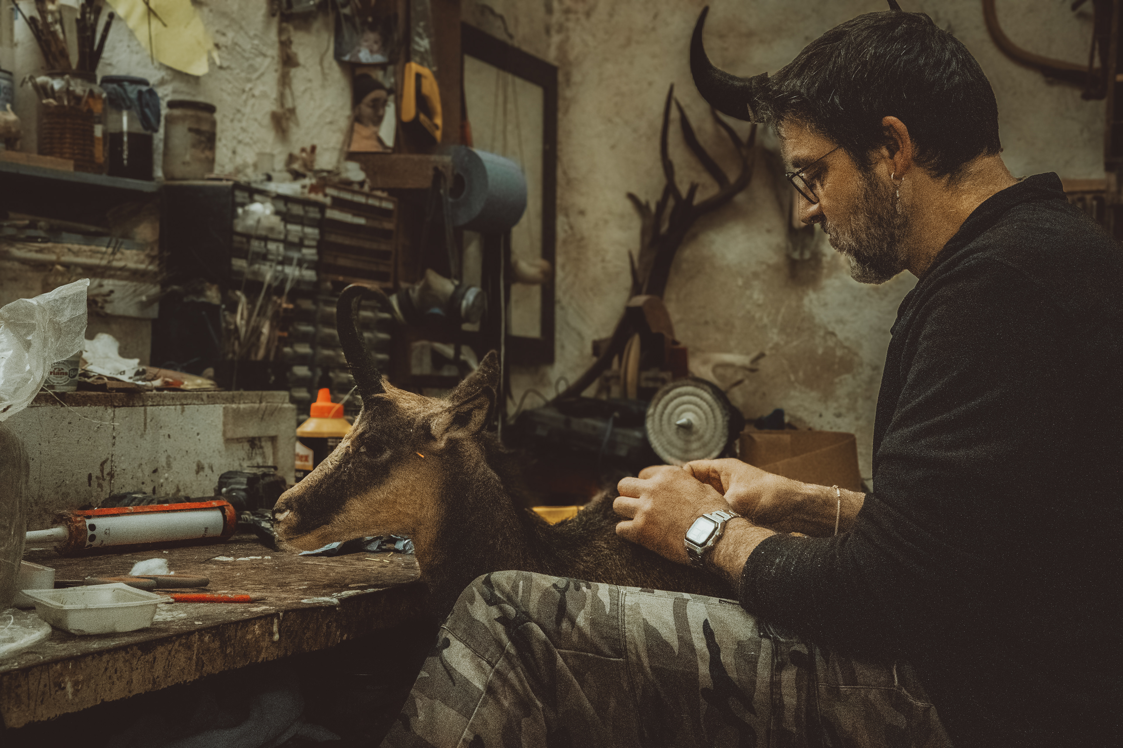 © All rights reserved, Annabelle Hamil 2025