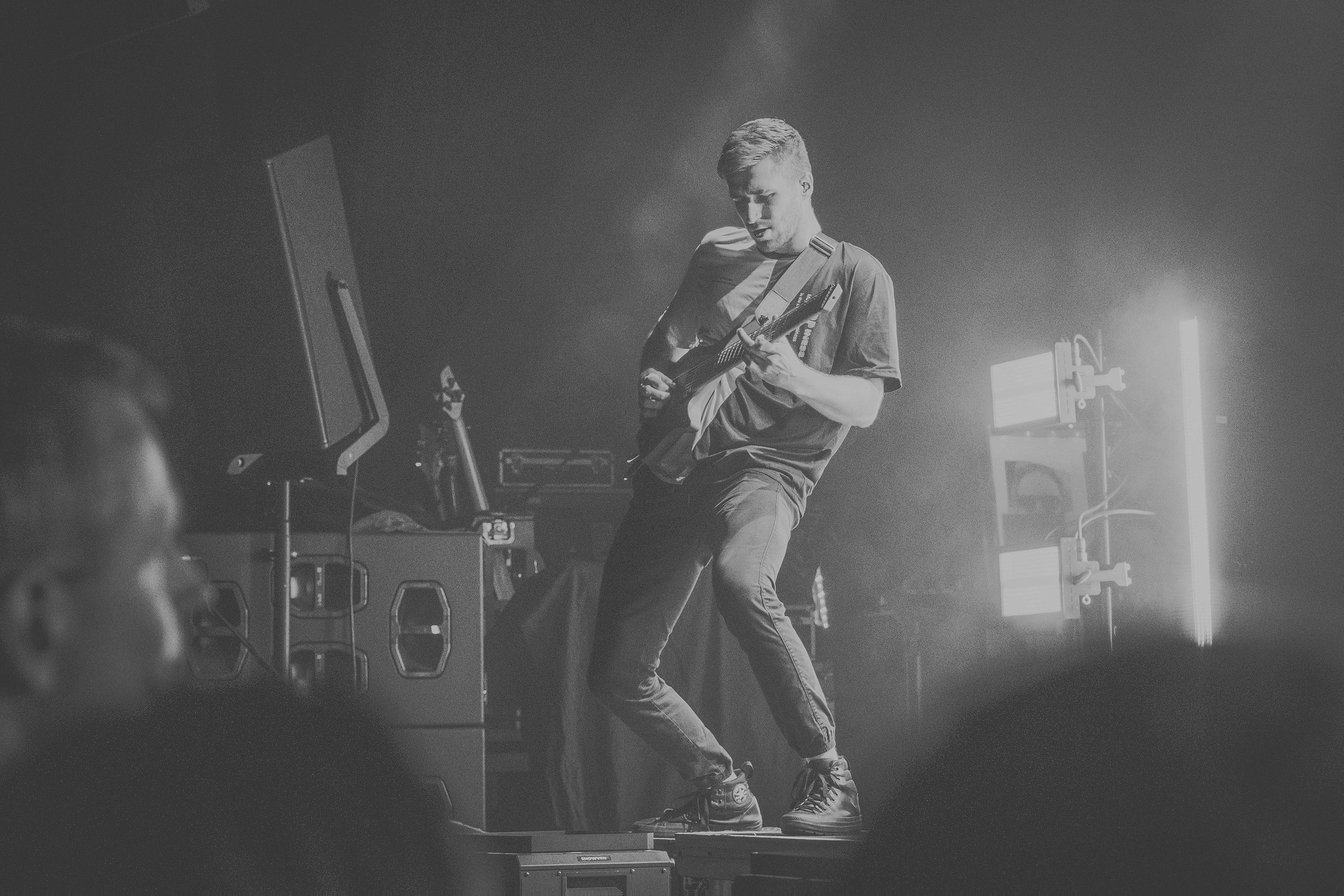 Ad Infinitum © All rights reserved, Annabelle Hamil 2025