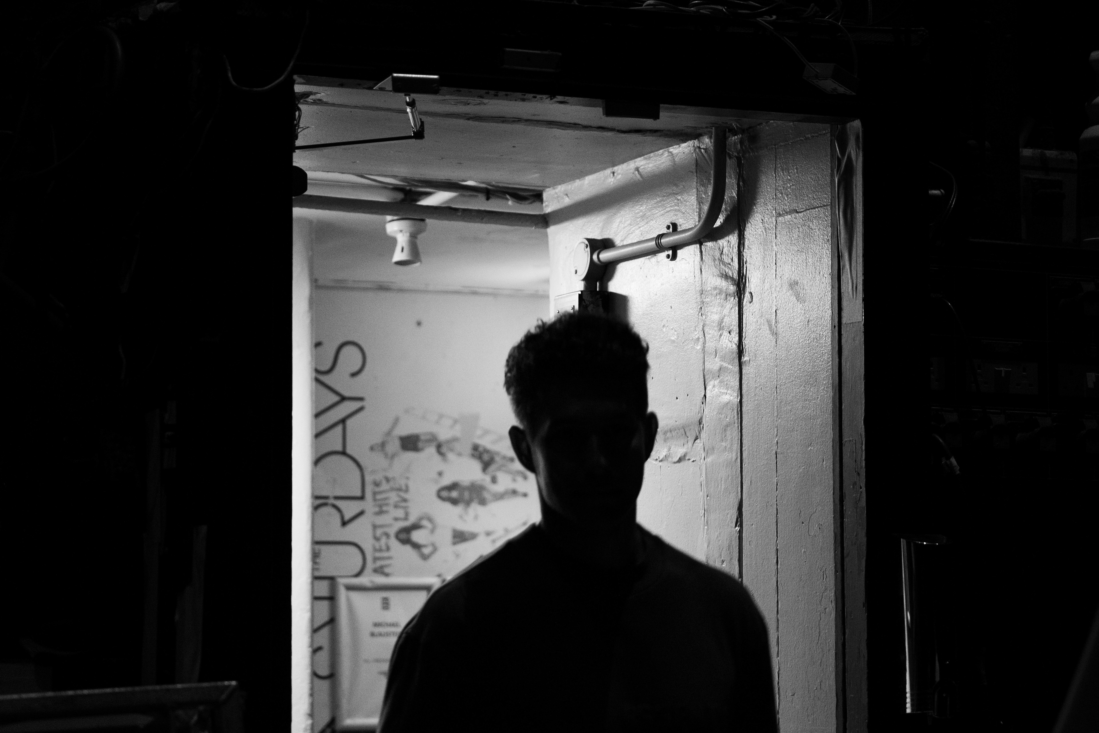 Michael Blaustein © All rights reserved, Annabelle Hamil