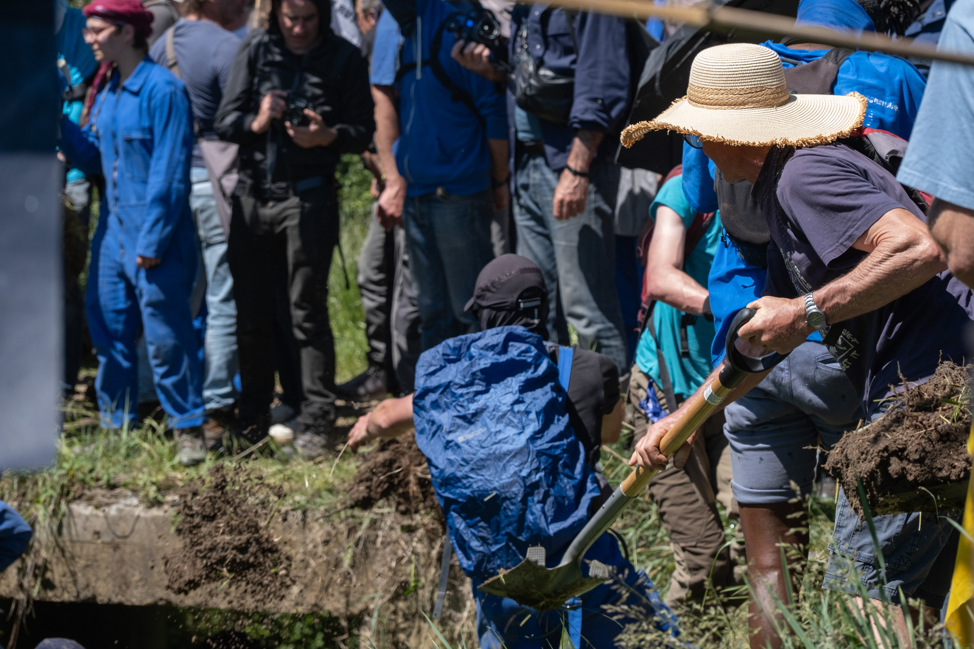 © All rights reserved, Annabelle Hamil