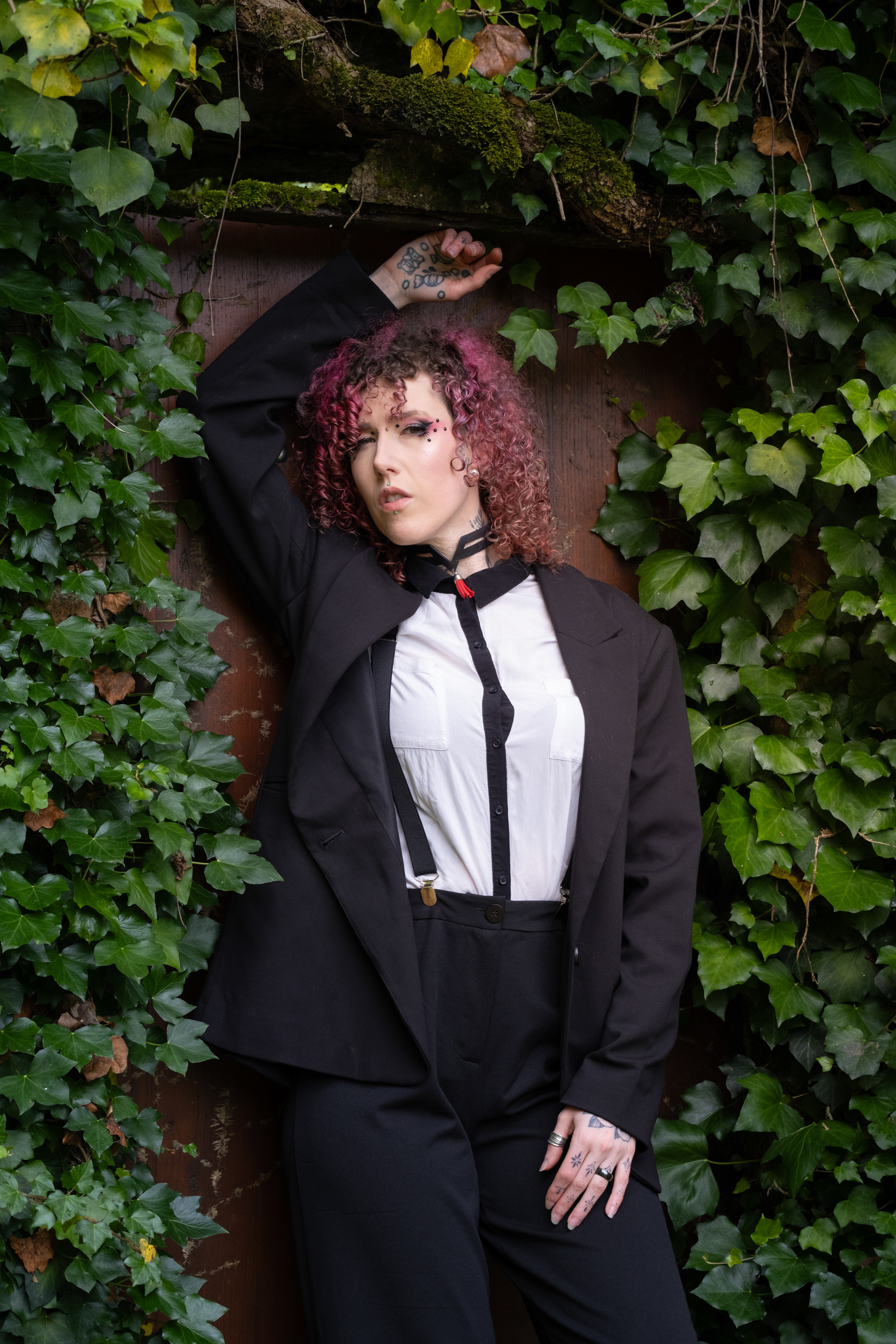 © All rights reserved, Annabelle Hamil 2025