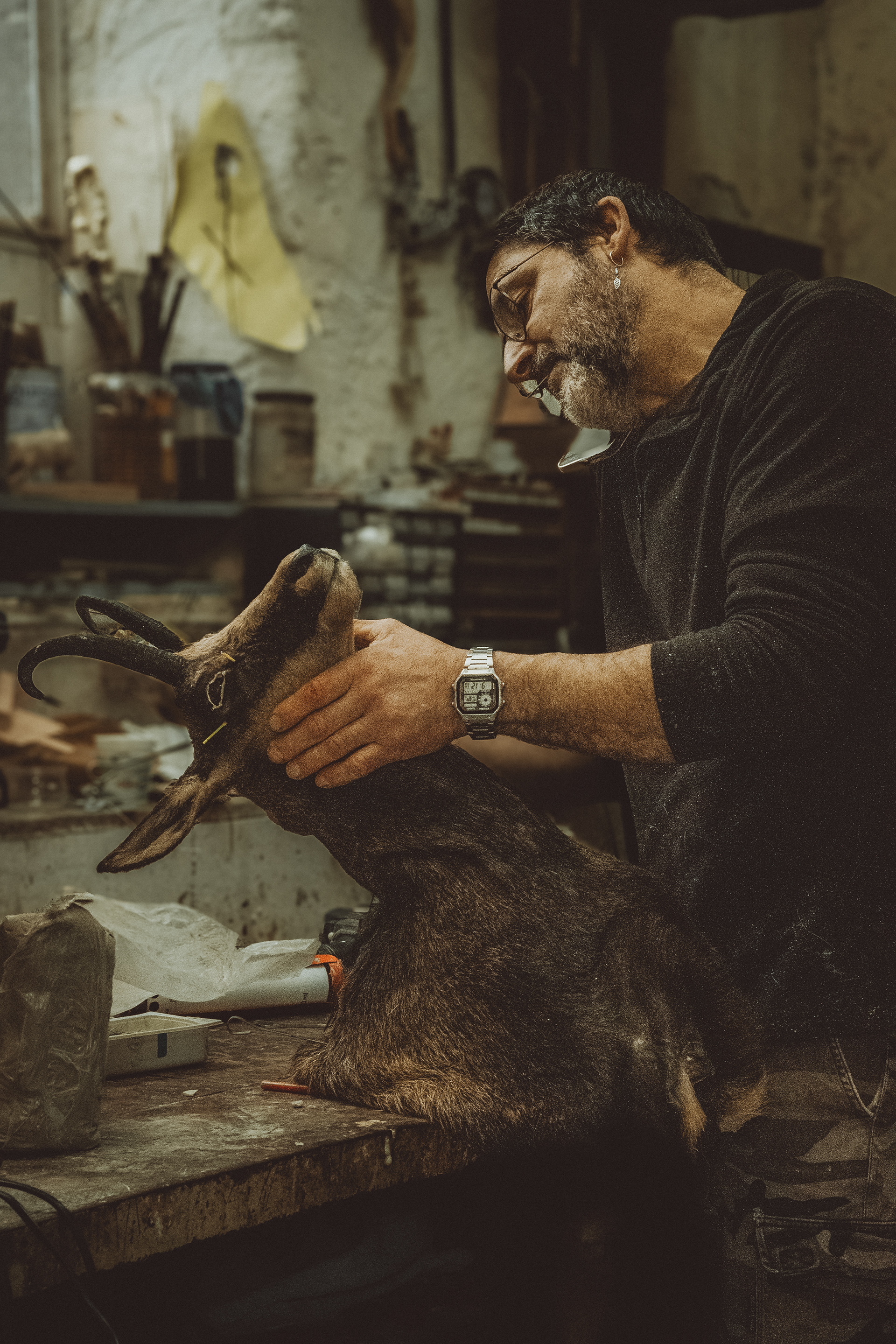 © All rights reserved, Annabelle Hamil 2025