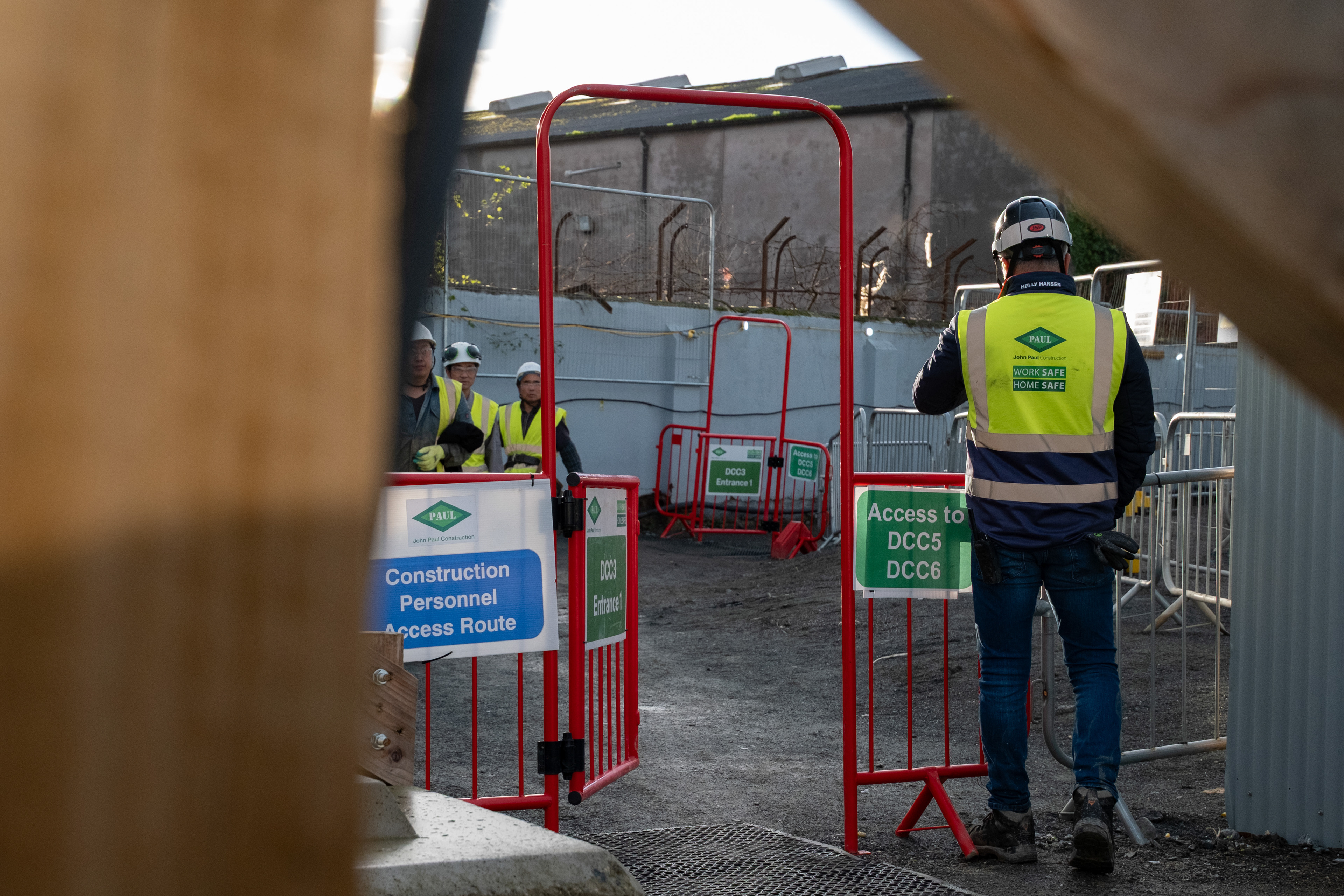 © All rights reserved, Annabelle Hamil 2025