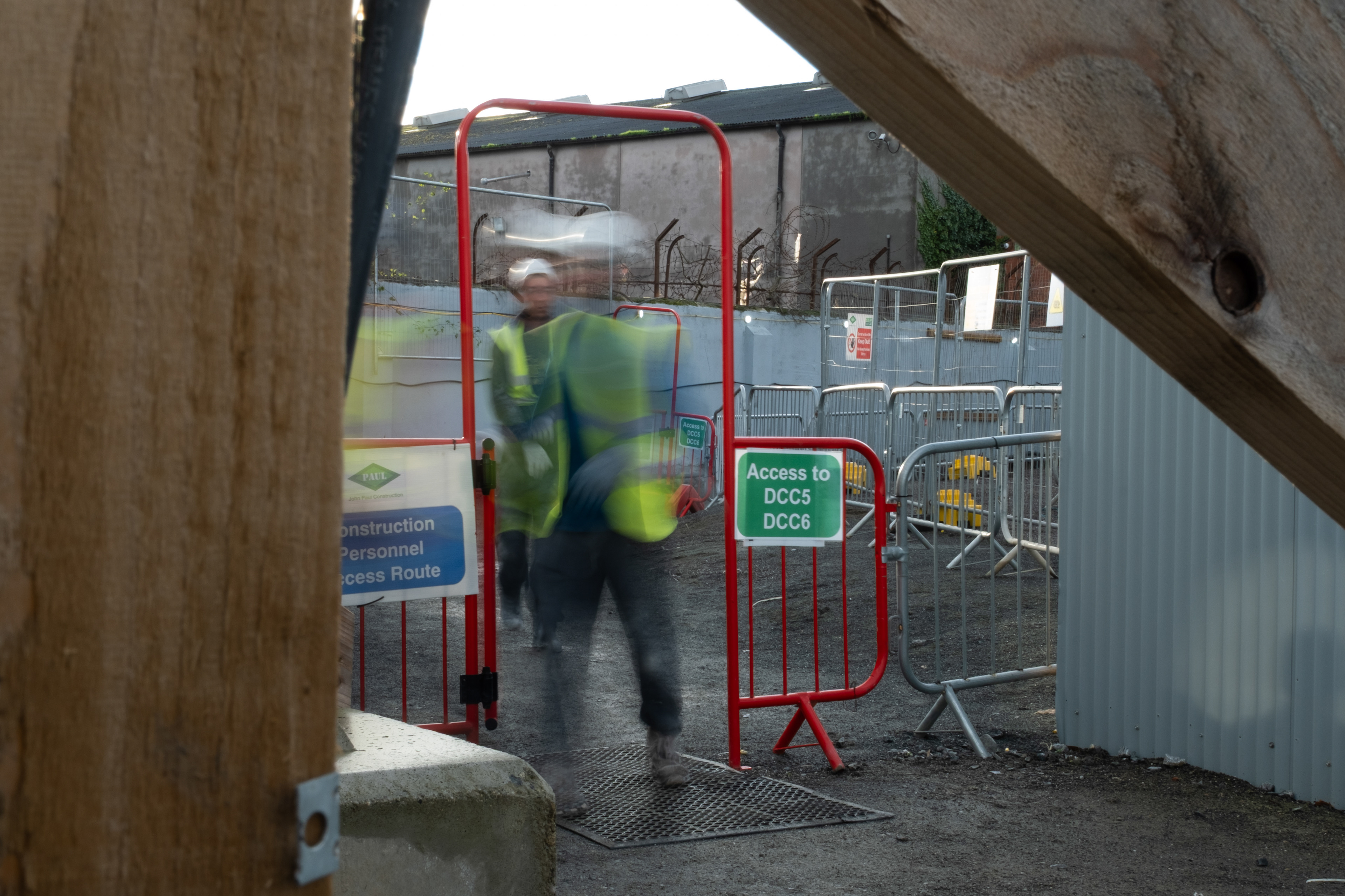 © All rights reserved, Annabelle Hamil 2025