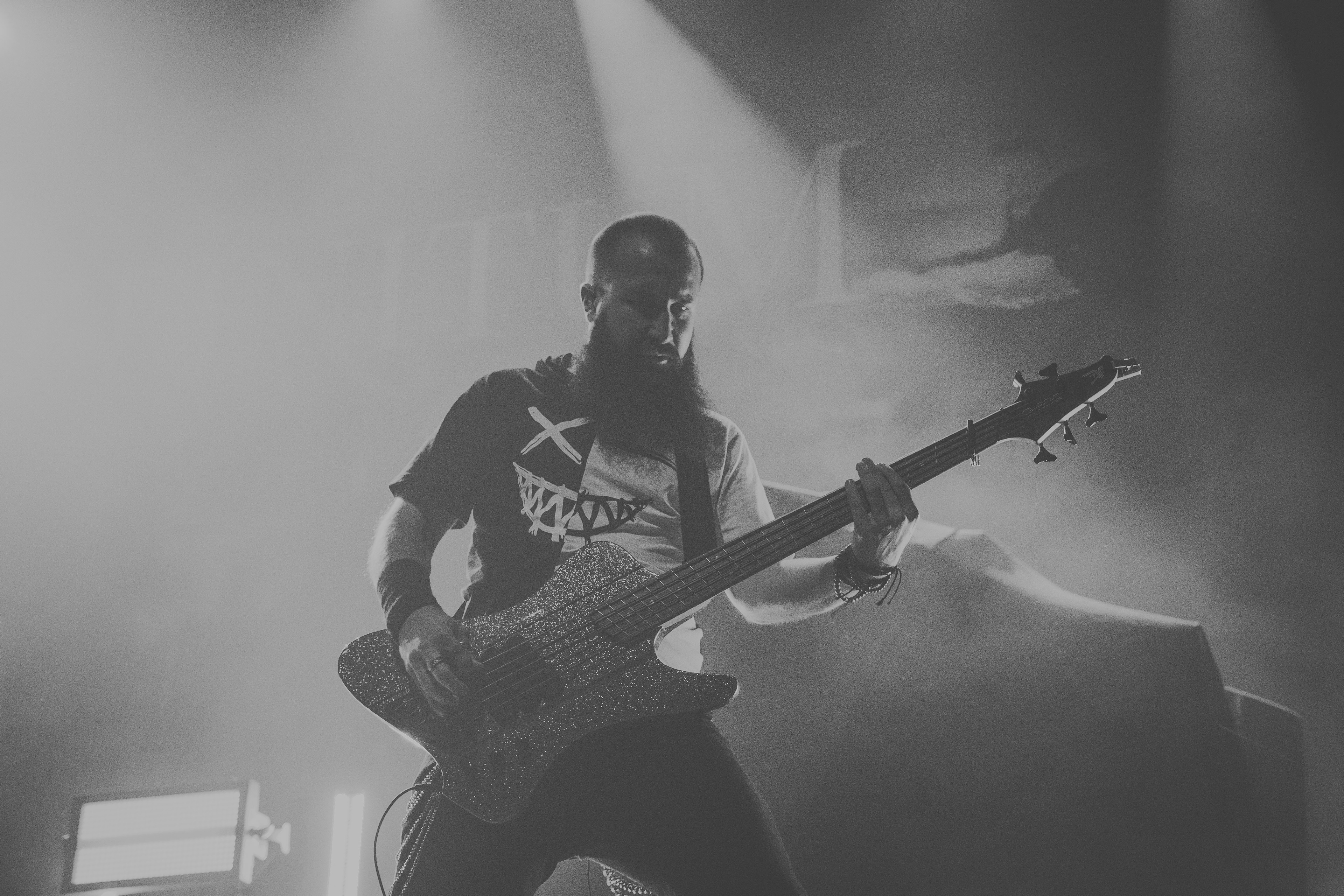 Ad Infinitum © All rights reserved, Annabelle Hamil 2025