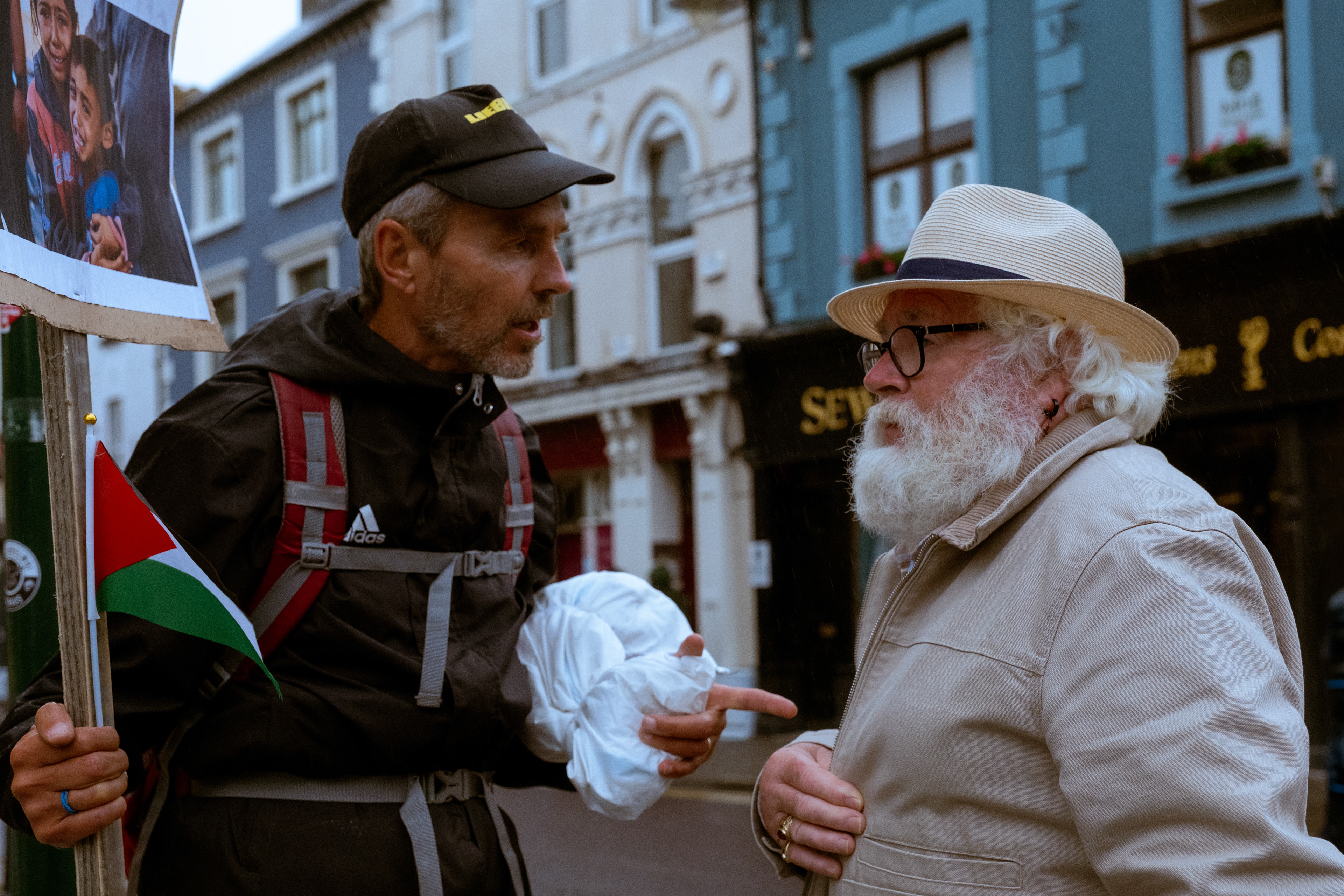 © All rights reserved, Annabelle Hamil