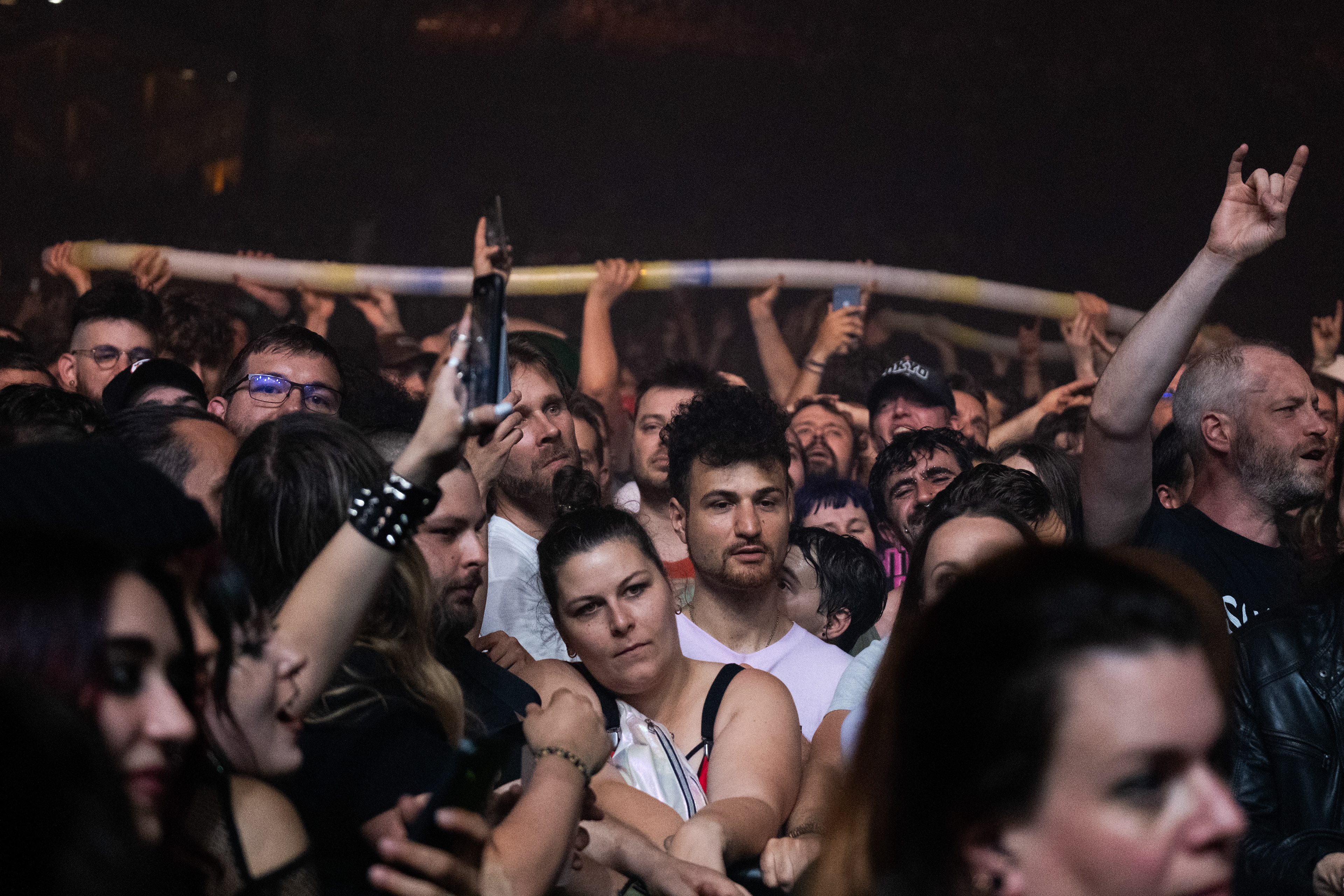 Slam Dunk Festival 2024 © All rights reserved, Annabelle Hamil