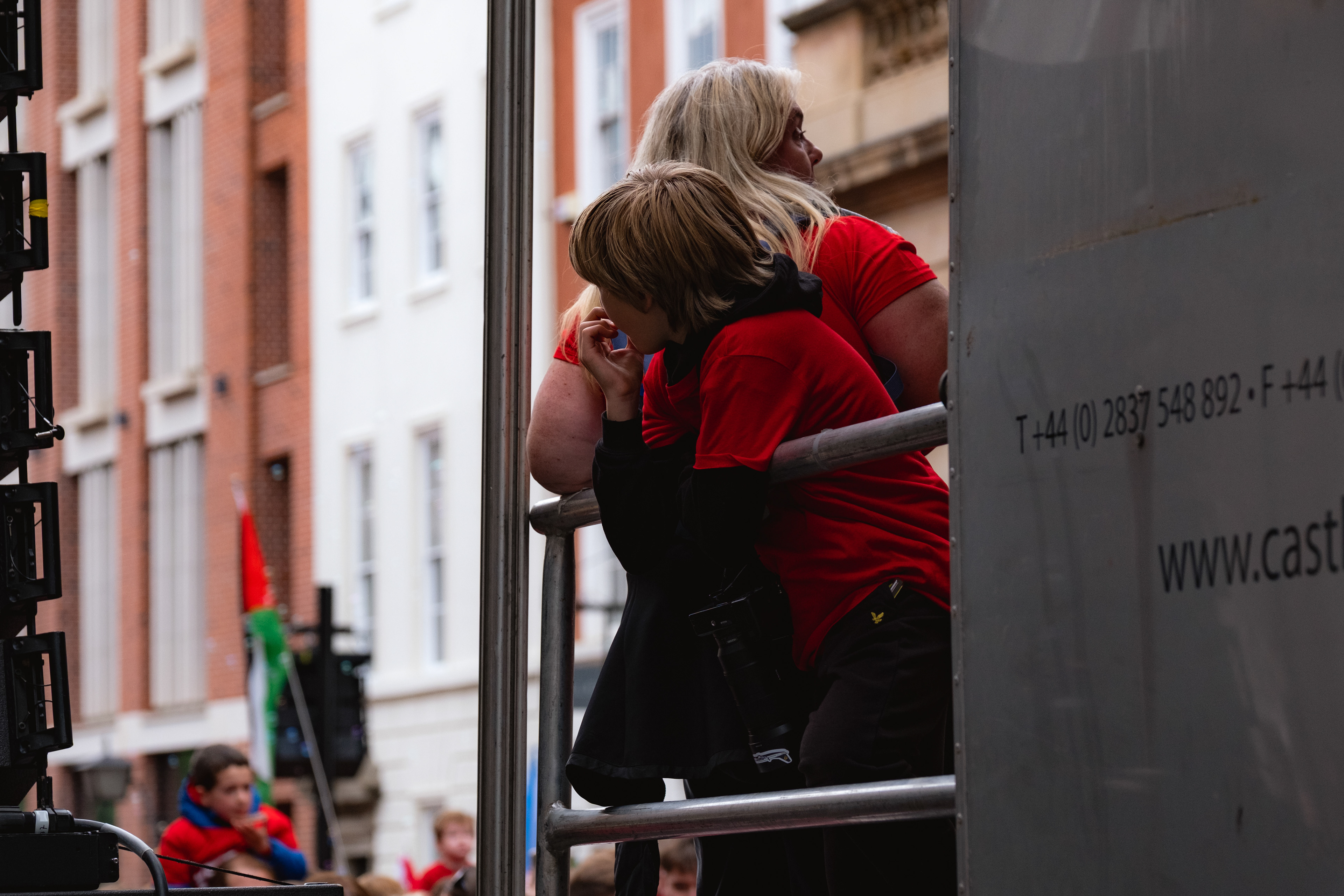 © All rights reserved, Annabelle Hamil