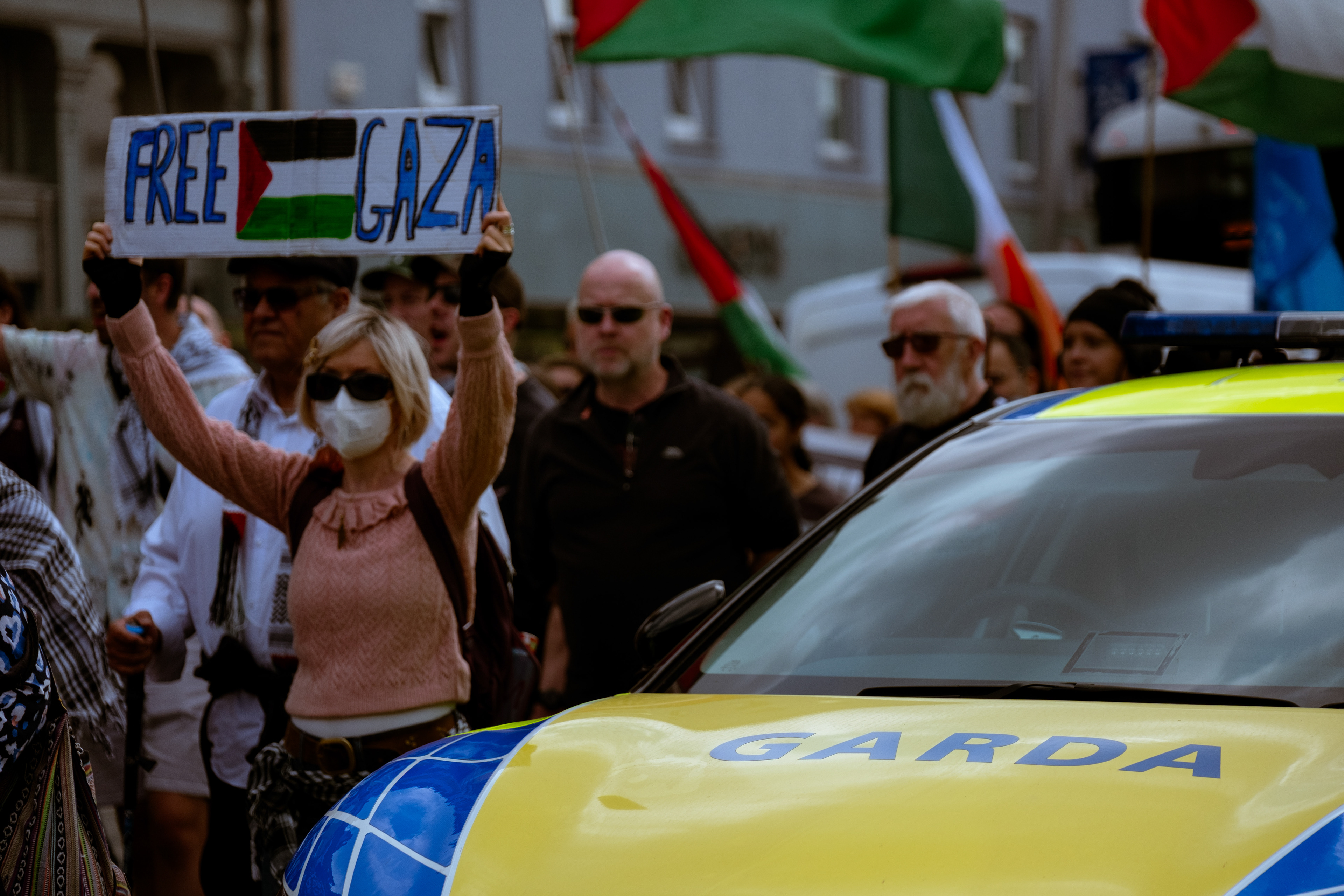 © All rights reserved, Annabelle Hamil