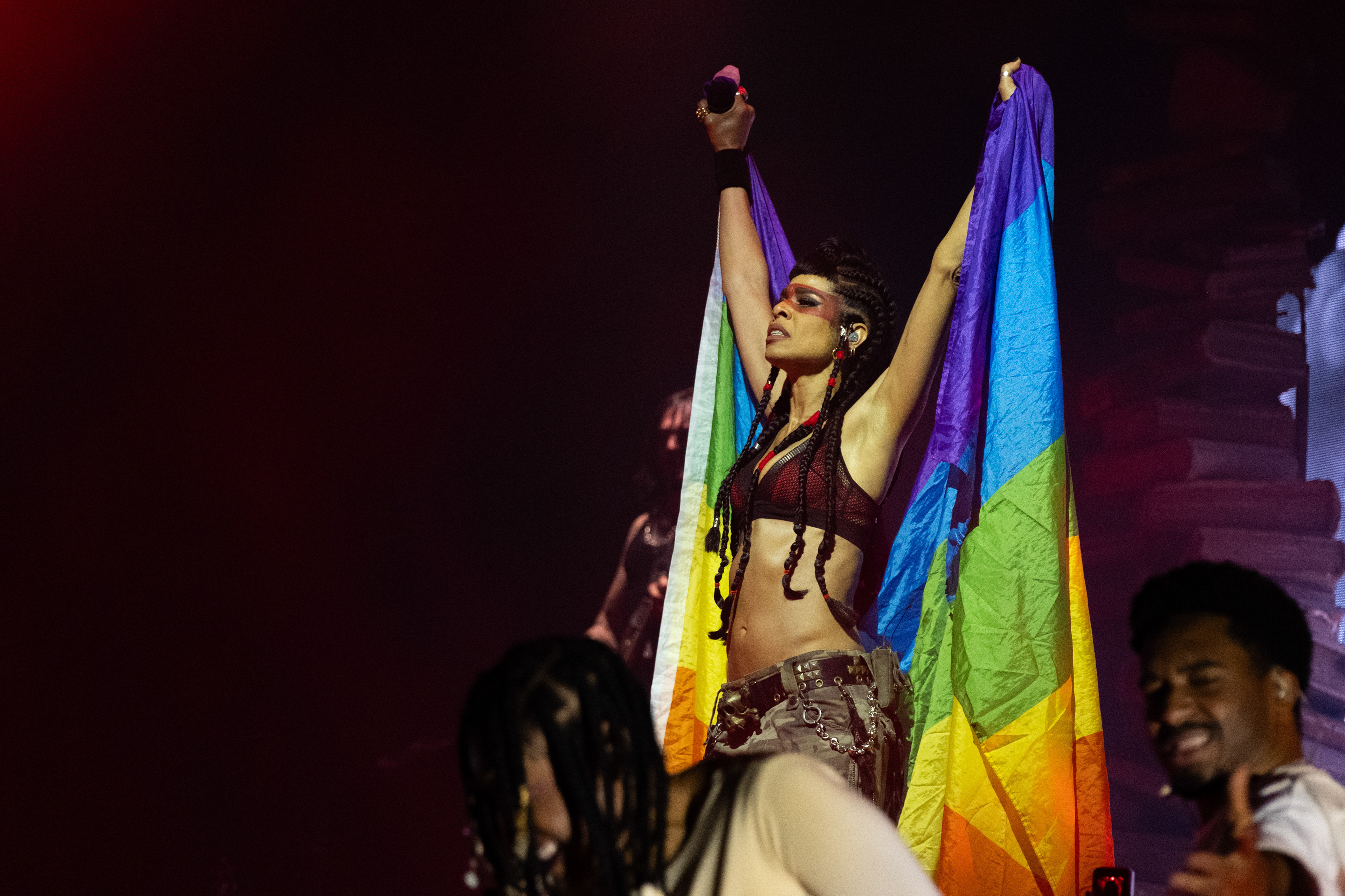 © All rights reserved, Annabelle Hamil