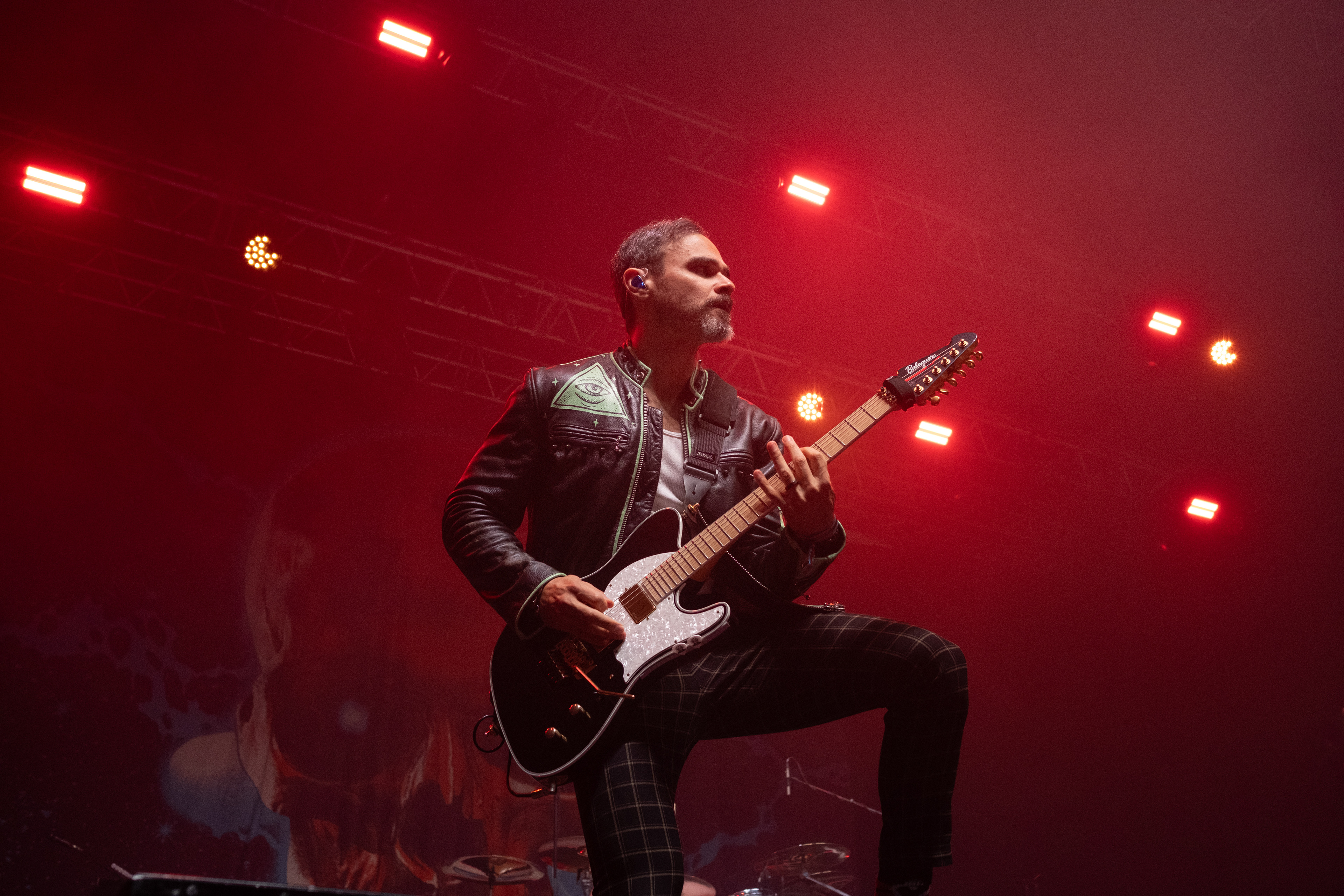 Atreyu © All rights reserved, Annabelle Hamil