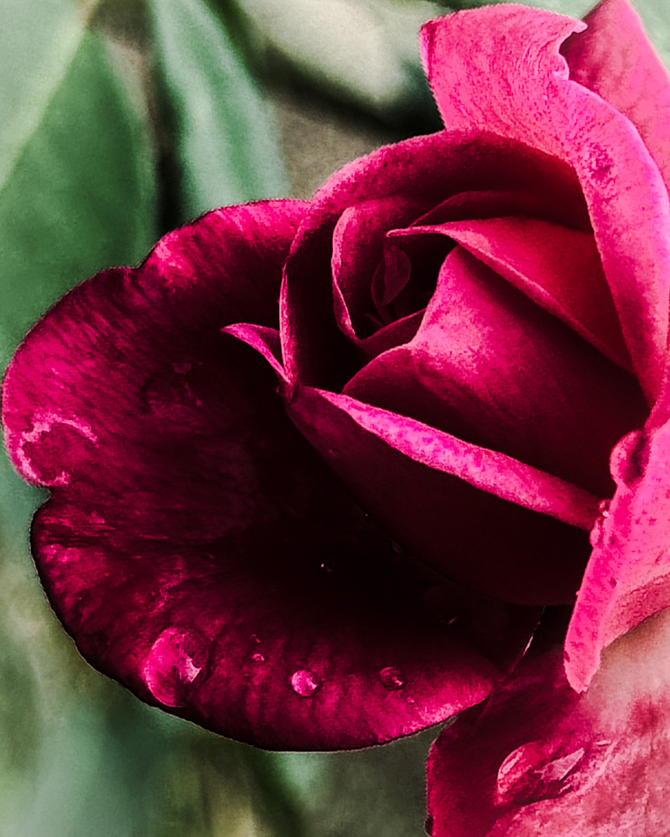 Rose