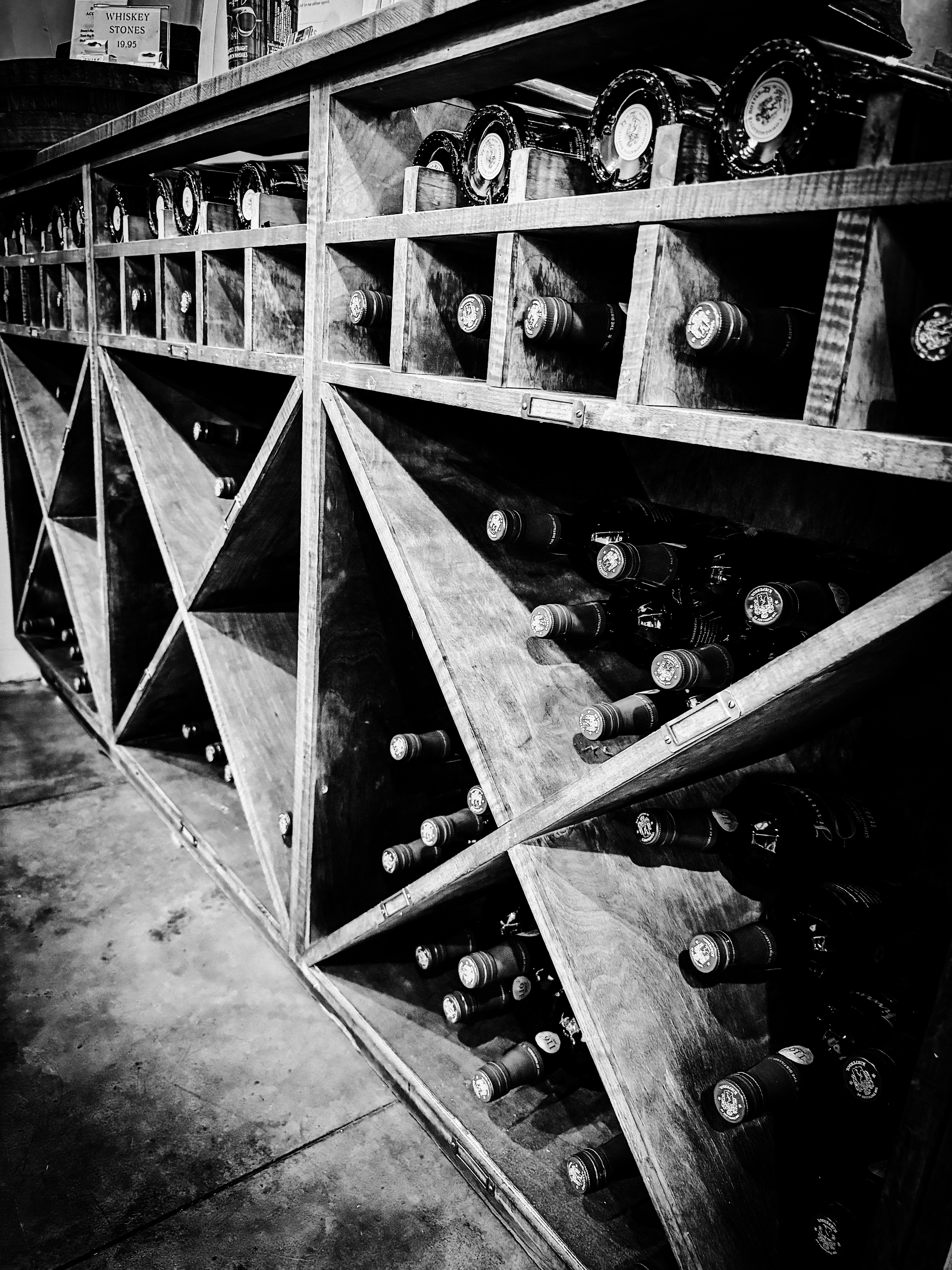 Winerack