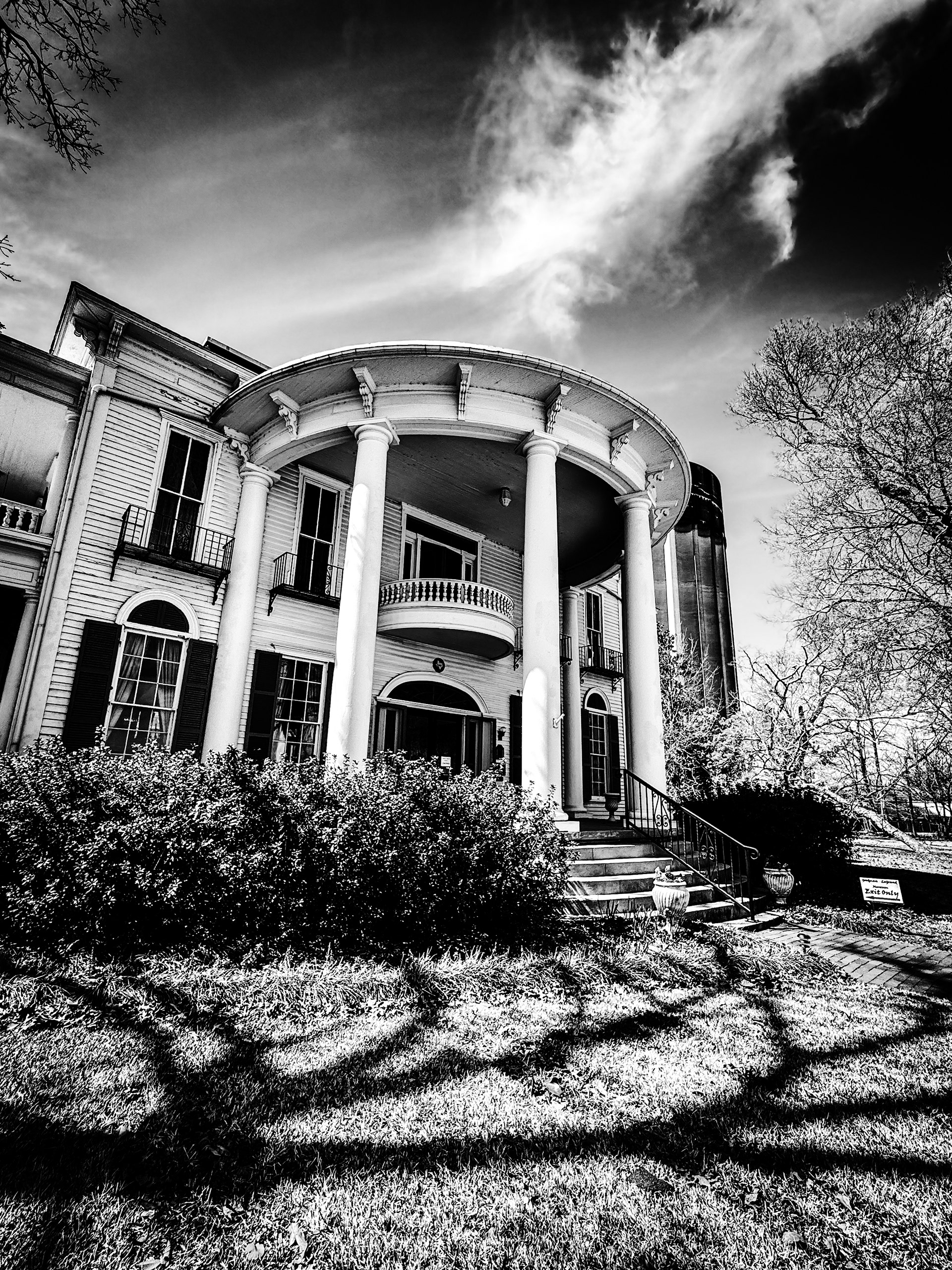 Goodman-Legrand House