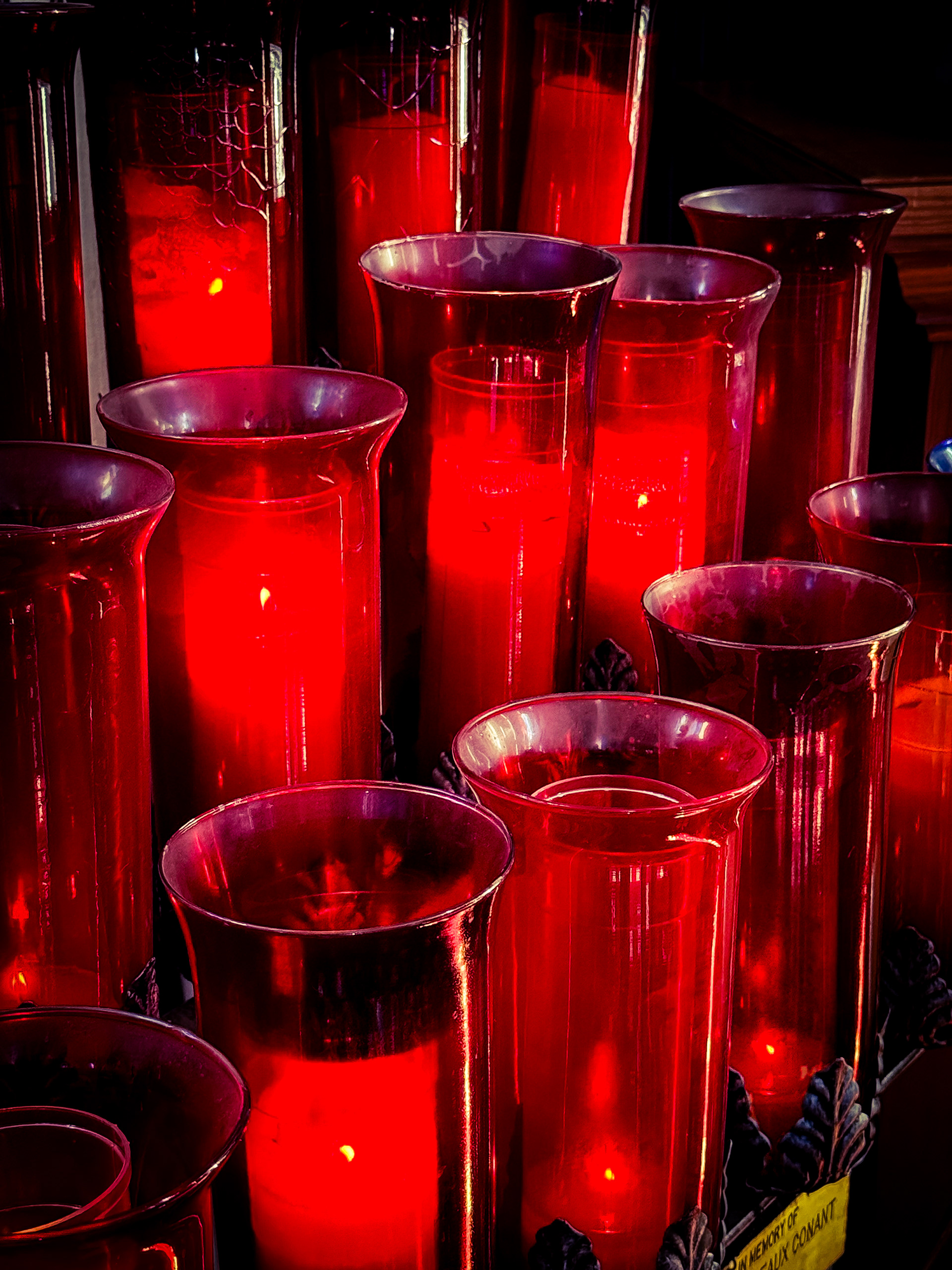 Candles