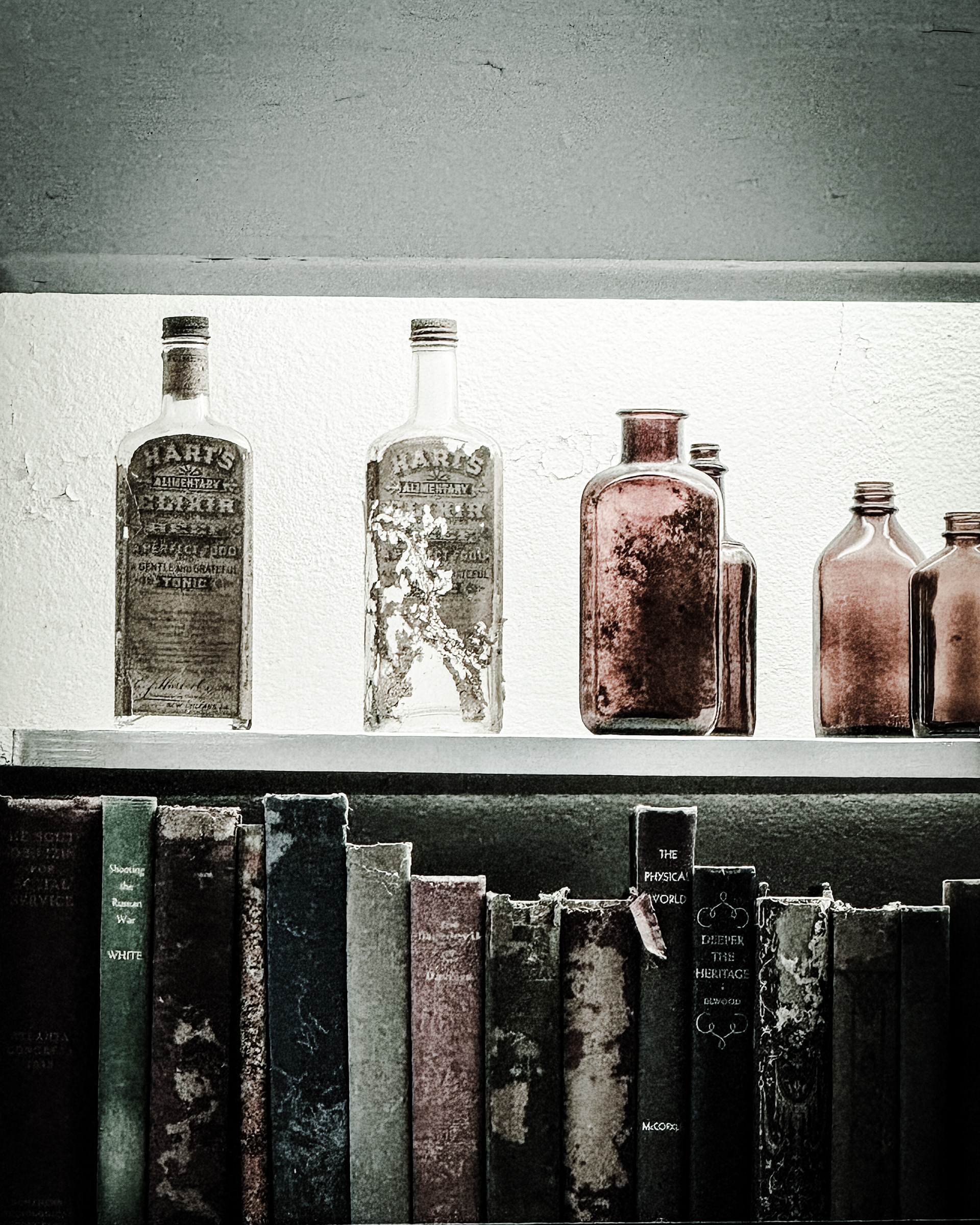 Bottles