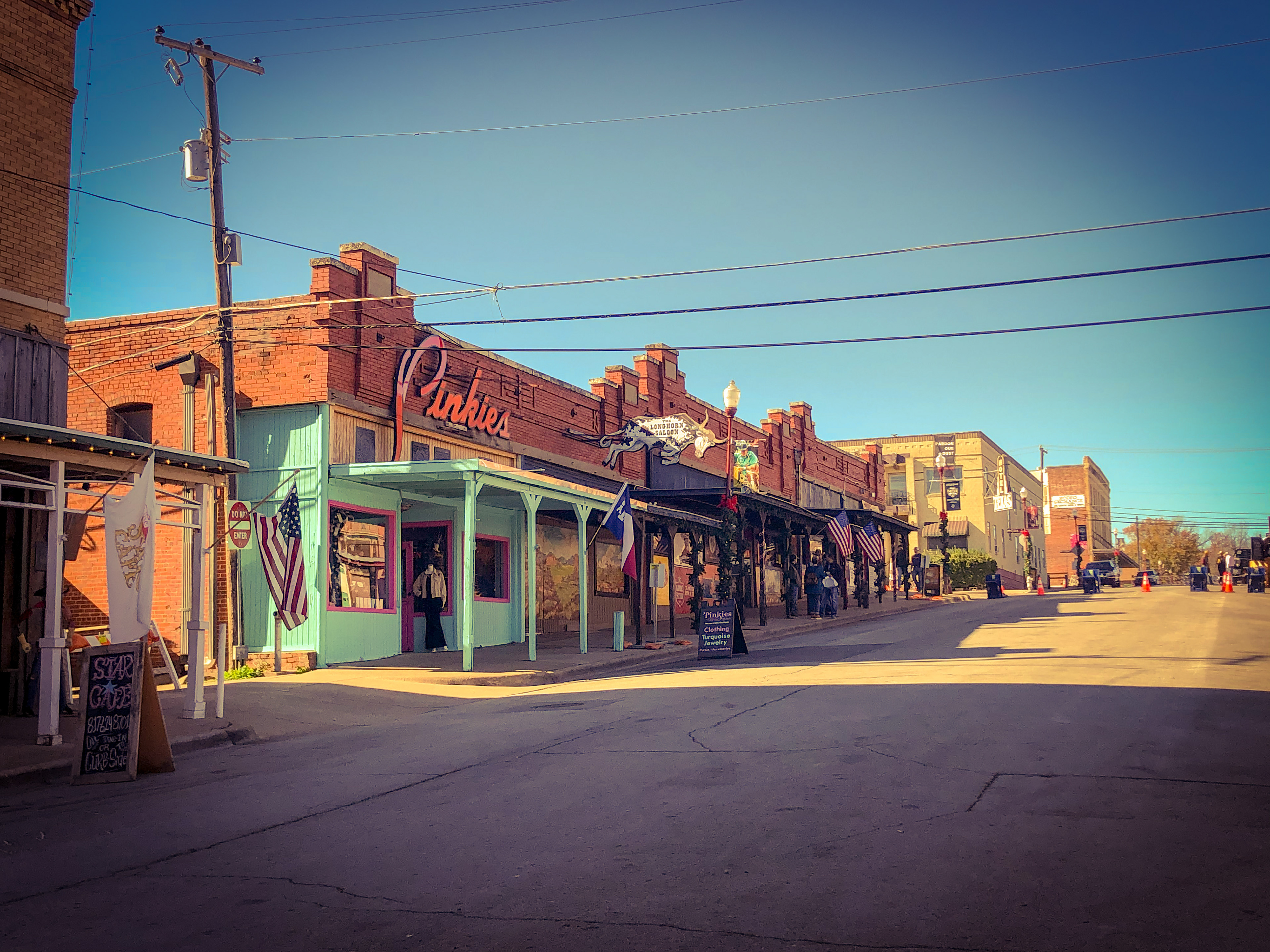 Fort Worth