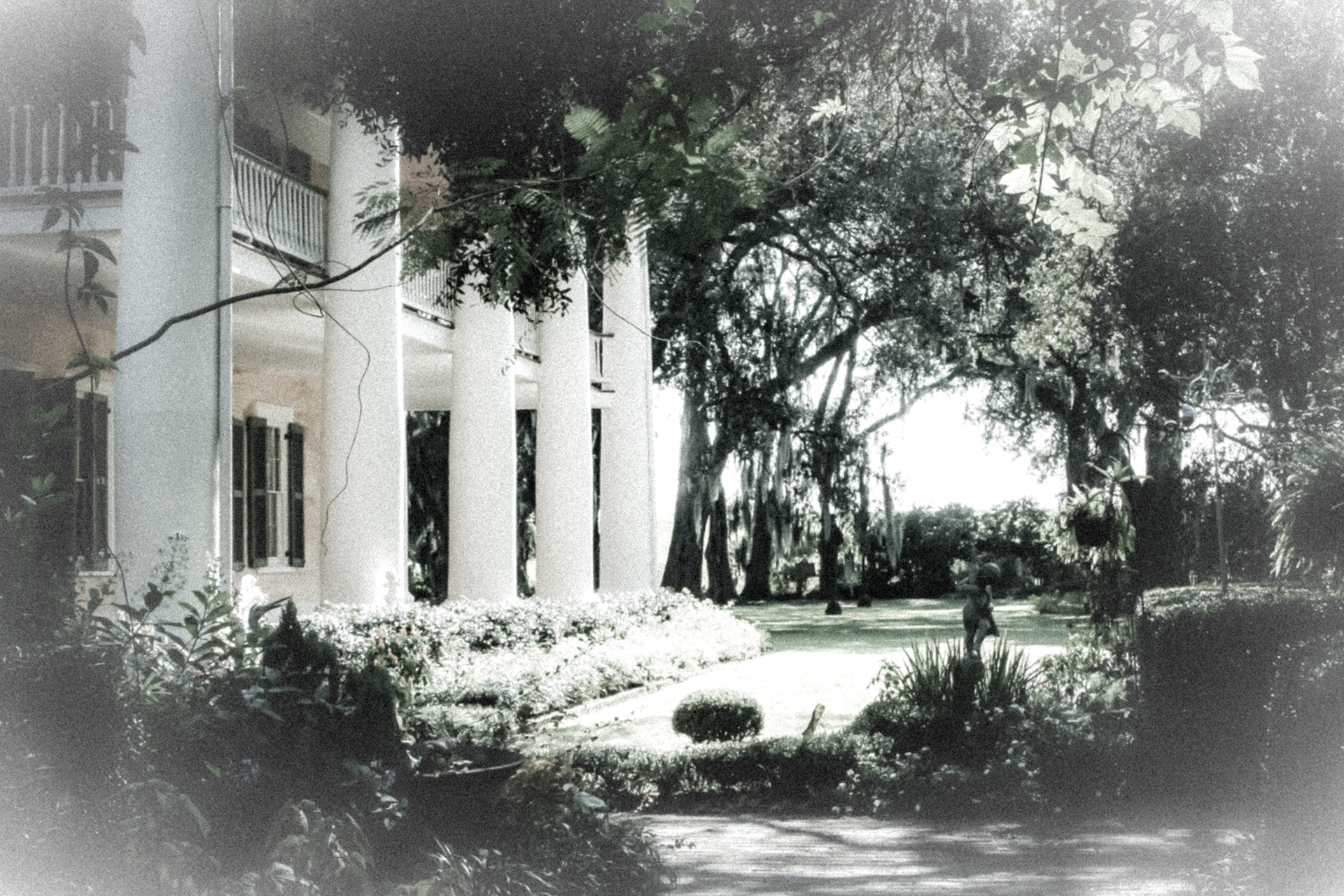 Houmas House
