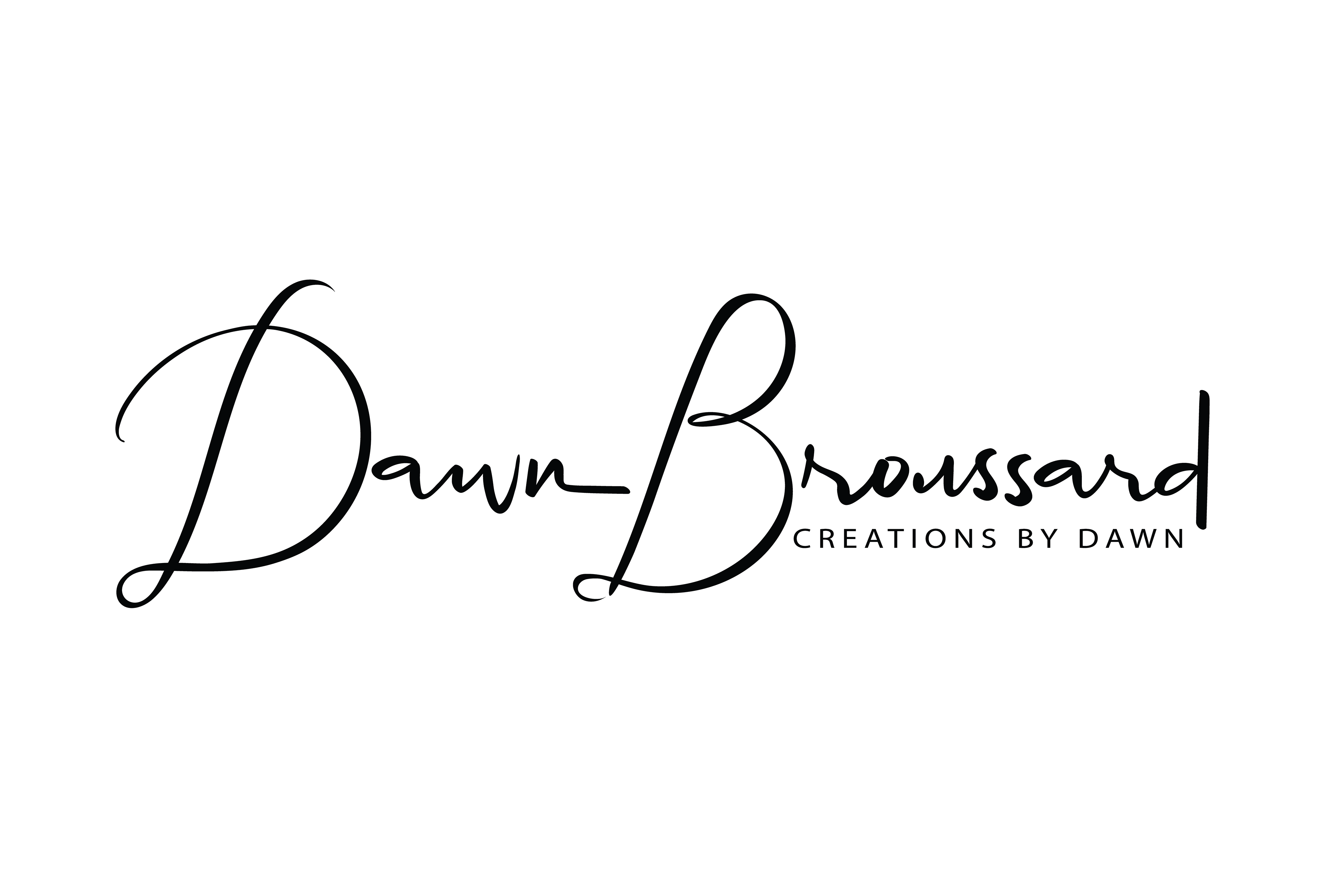 Dawn Broussard