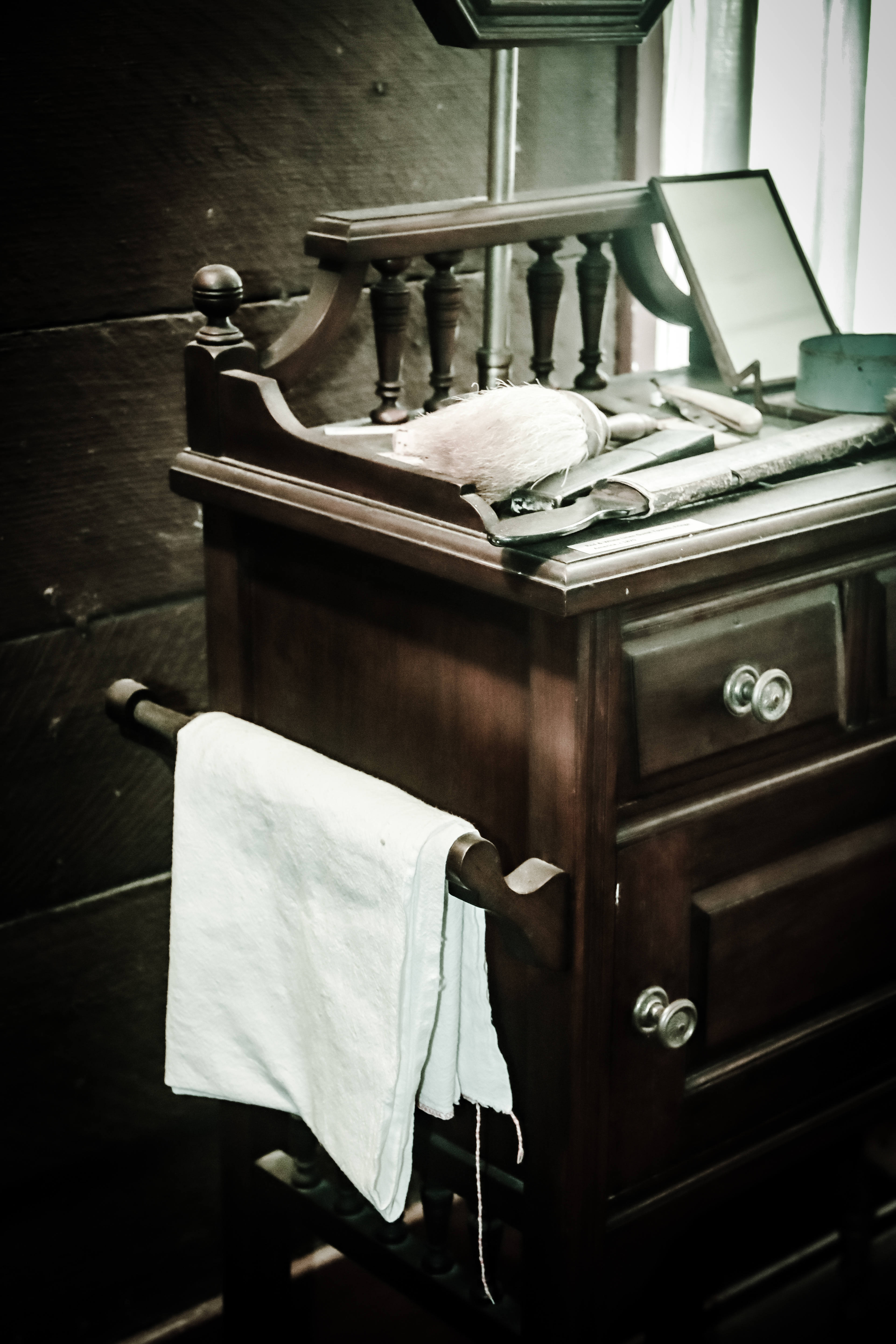 Wash Room 2