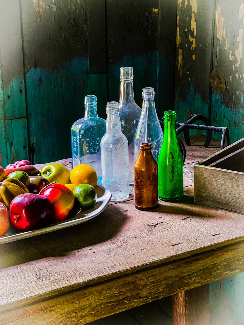 Kitchen Table