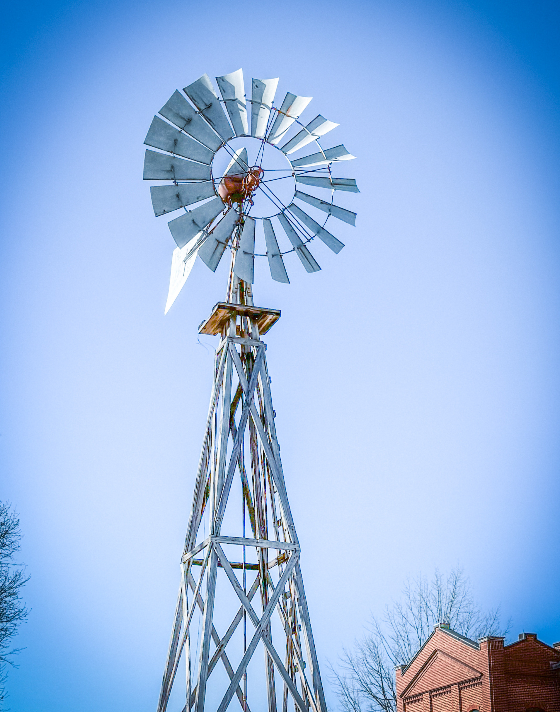 Windmill